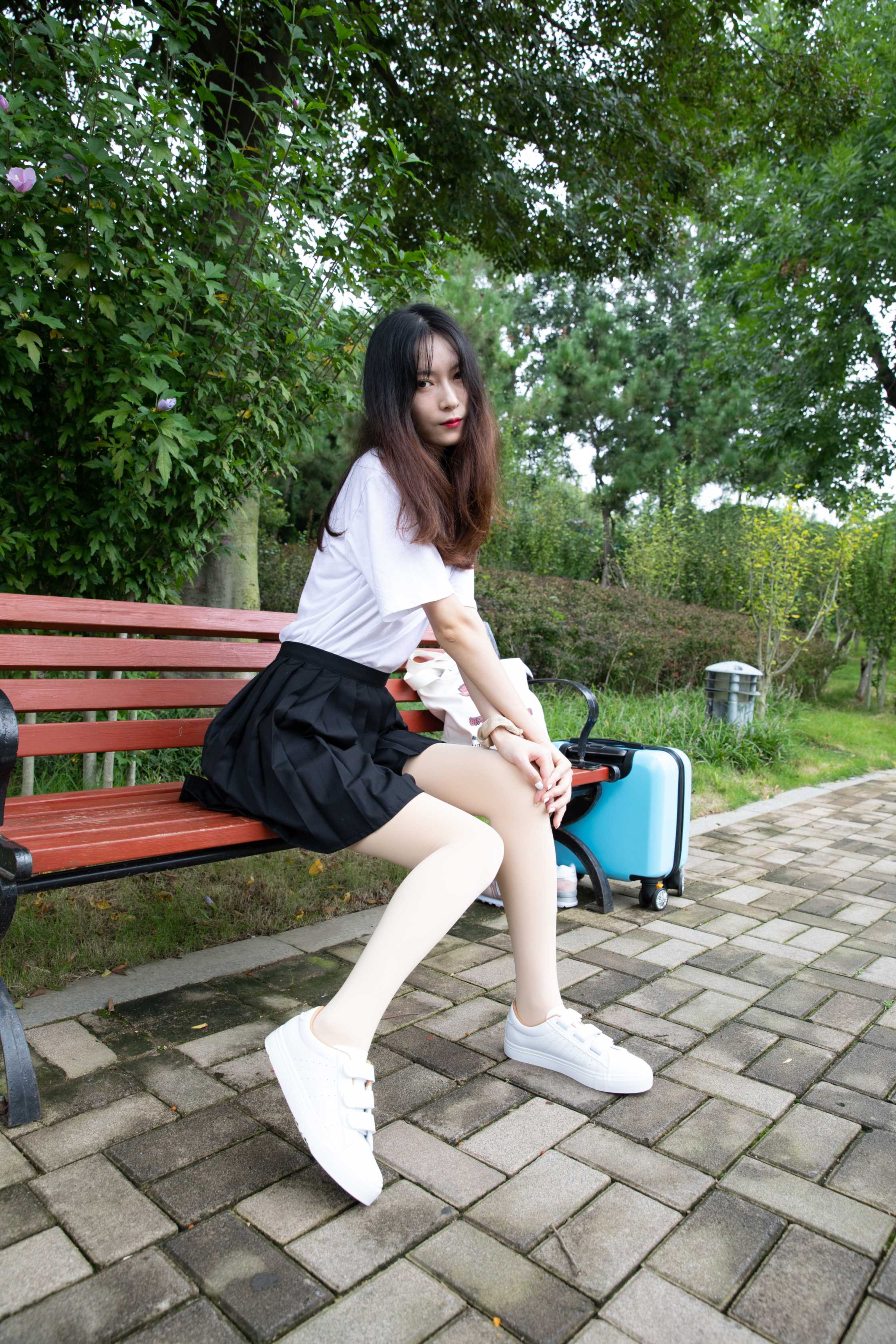 图片[3]-物恋传媒 NO.507 猫耳-夏之丁香 [122P9.38G]-COS写真在线网