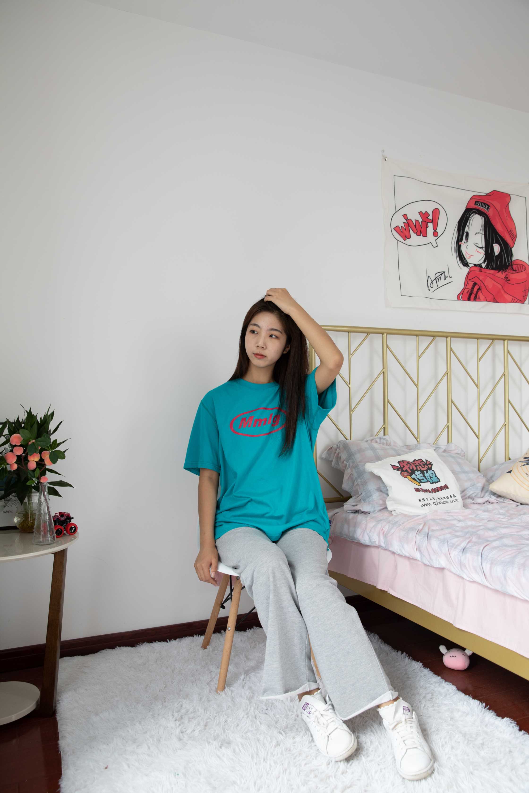 图片[6]-物恋传媒 NO.508 心心-随心 [145P3.66G]-COS写真在线网