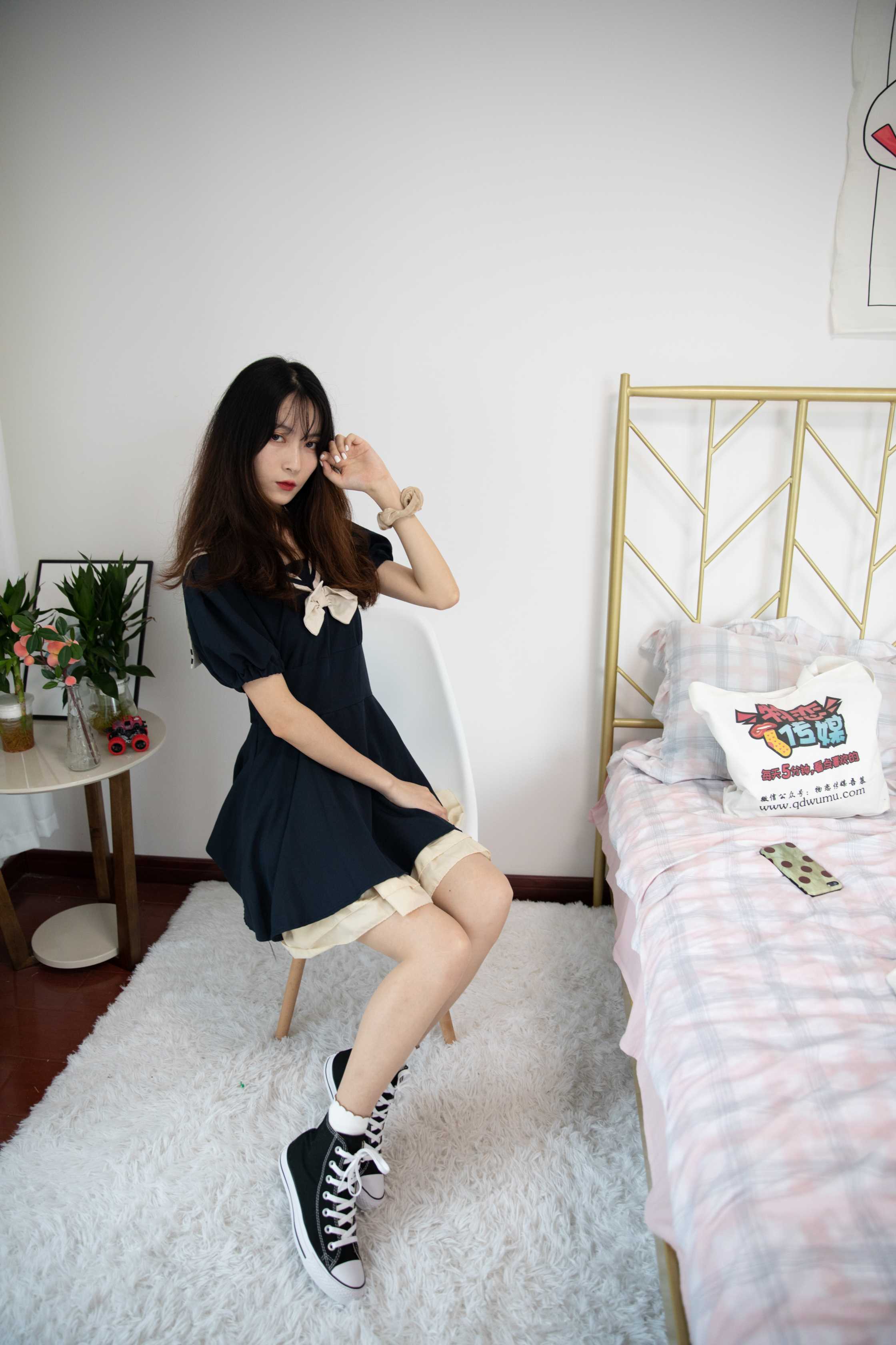 图片[3]-物恋传媒 NO.510 猫耳-秋风的遇见 [173P5.06G]-COS写真在线网