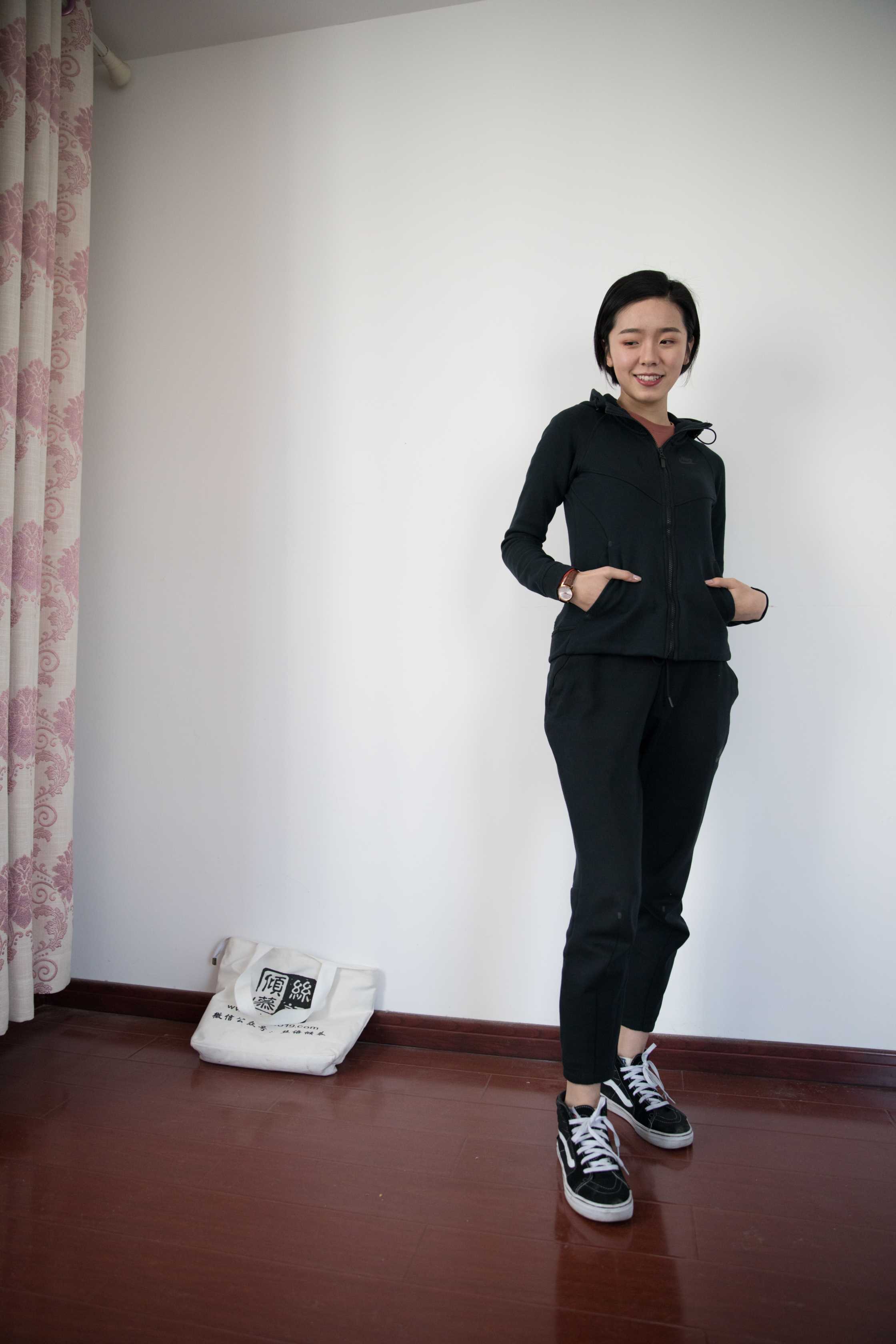 图片[3]-物恋传媒 NO.516 小飞-花之人生 [157P4.02G]-COS写真在线网