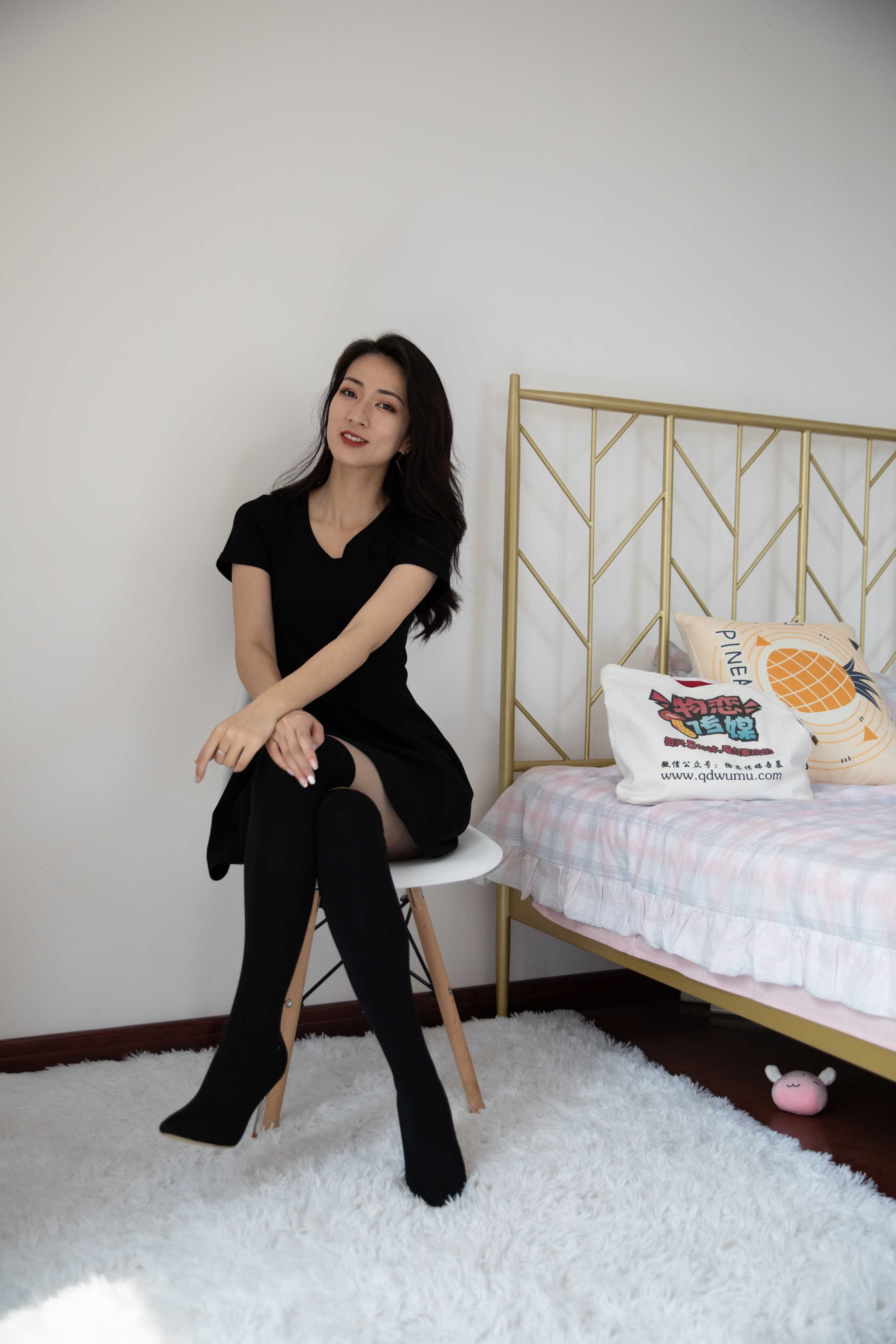 图片[4]-物恋传媒 NO.519 小茶-梦笛 [156P4.09G]-COS写真在线网