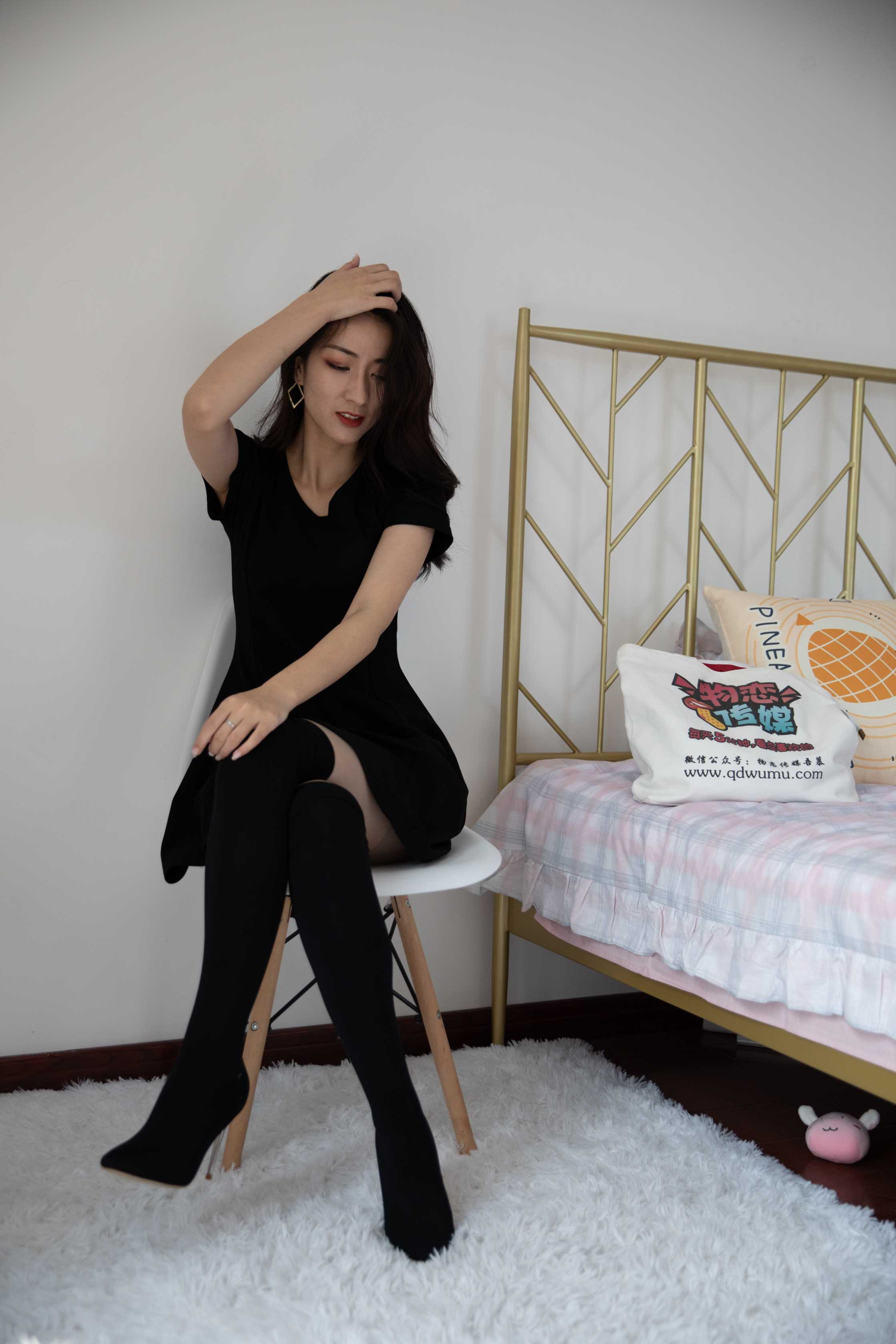 图片[5]-物恋传媒 NO.519 小茶-梦笛 [156P4.09G]-COS写真在线网