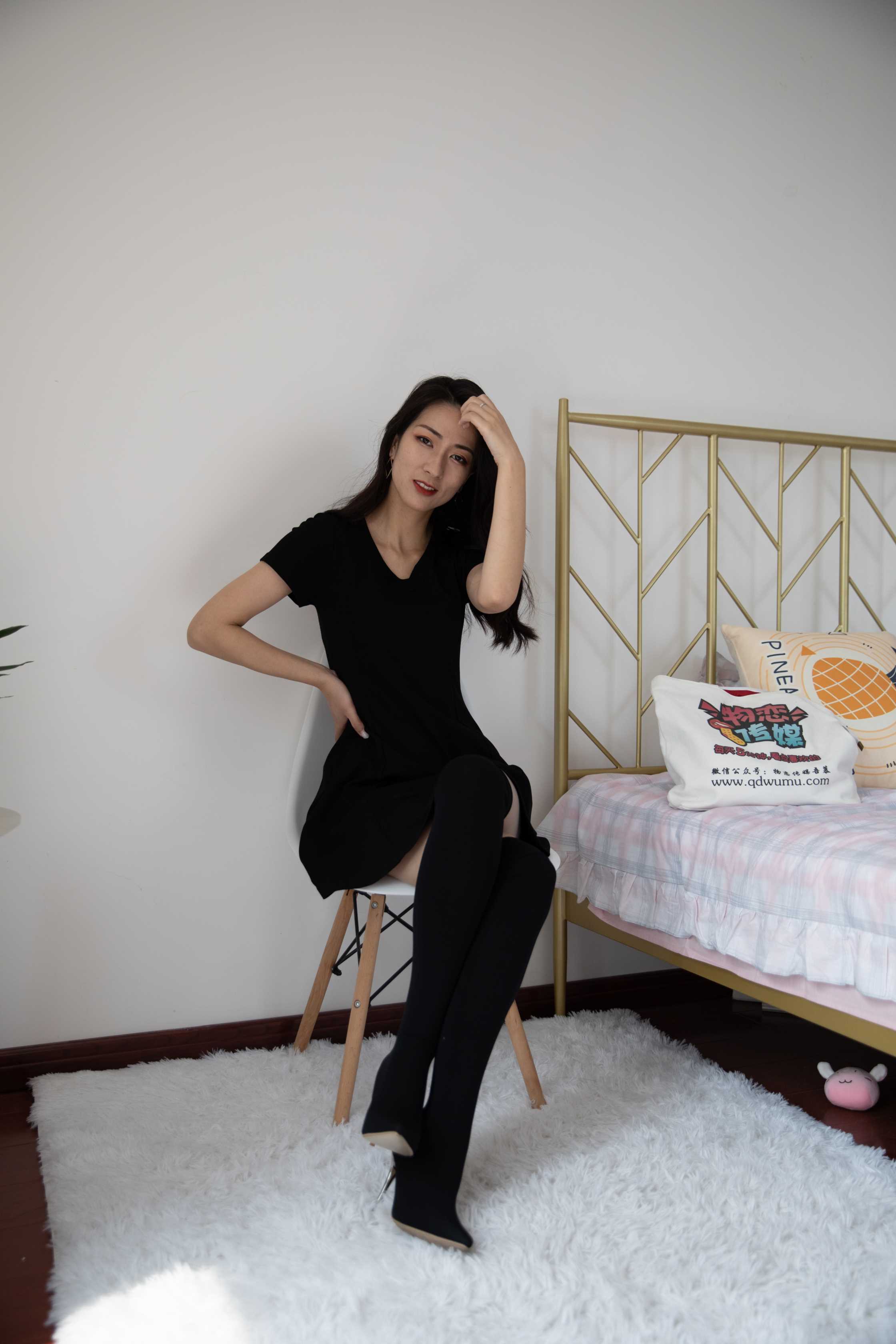 图片[2]-物恋传媒 NO.519 小茶-梦笛 [156P4.09G]-COS写真在线网