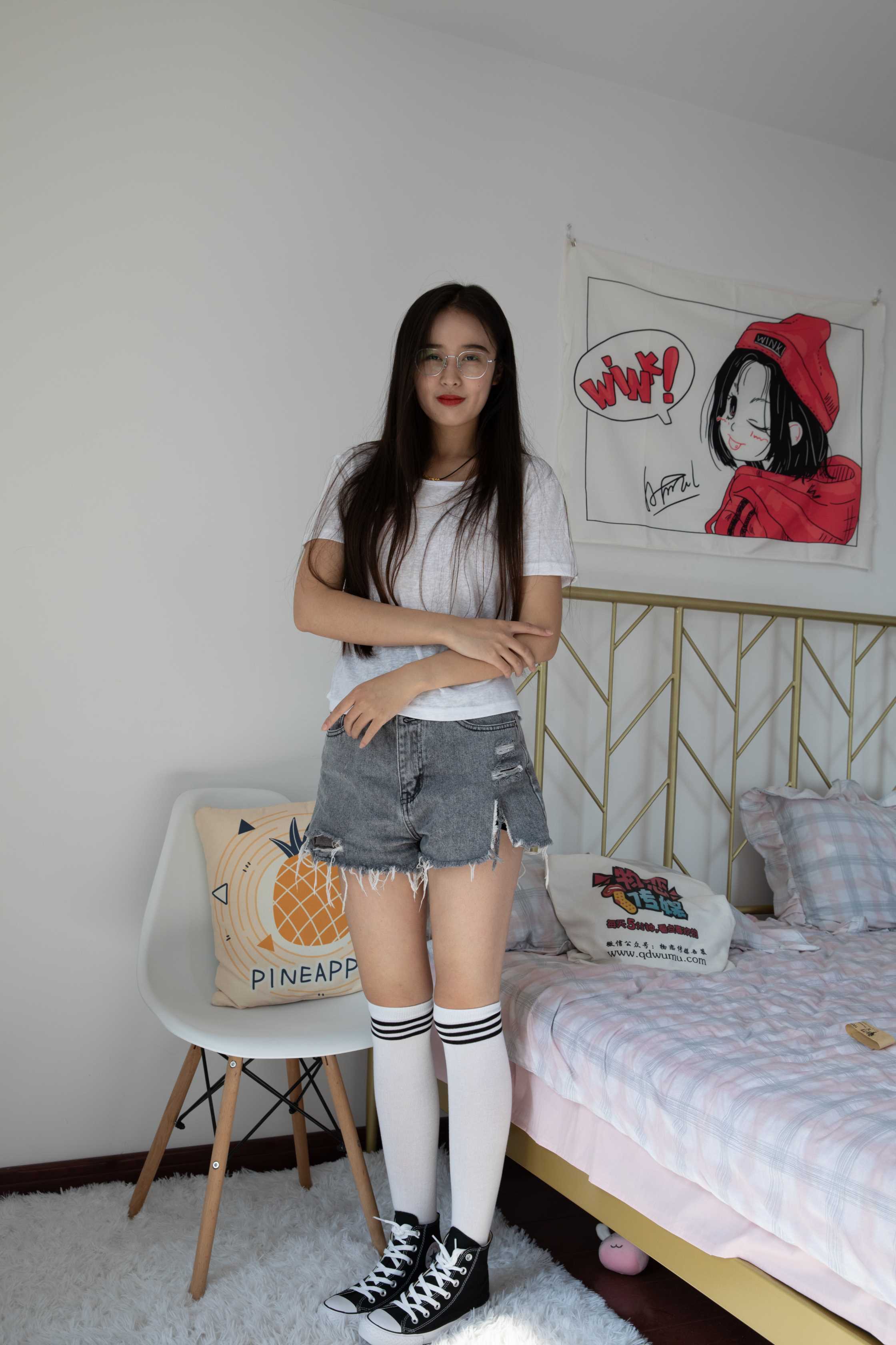 图片[3]-物恋传媒 NO.521 菲菲-眉宇成川 [143P4.01G]-COS写真在线网