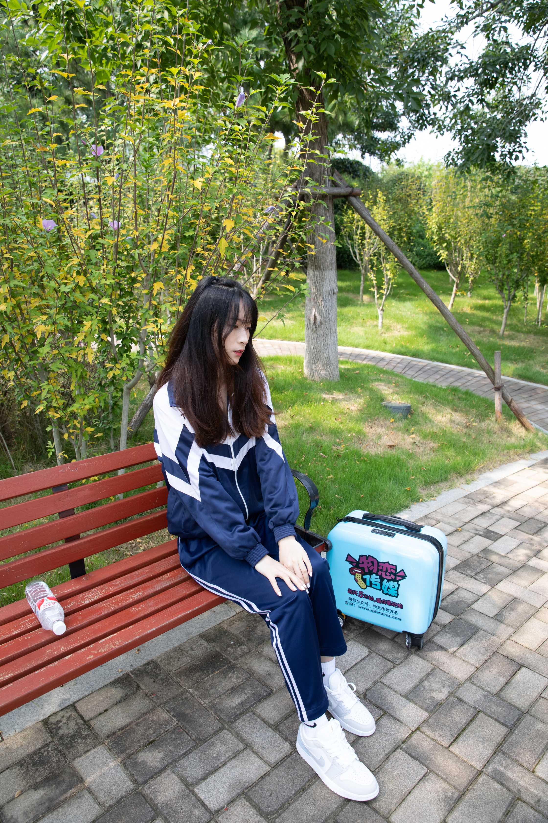 图片[4]-物恋传媒 NO.524 猫耳-致青春 [177P5.48G]-COS写真在线网