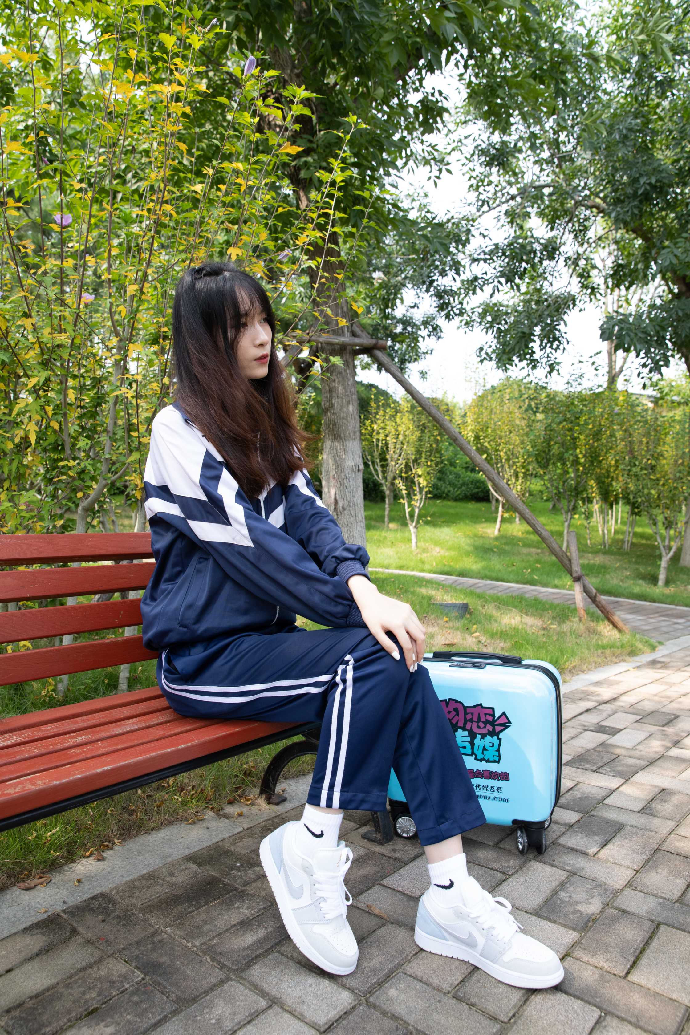 图片[6]-物恋传媒 NO.524 猫耳-致青春 [177P5.48G]-COS写真在线网