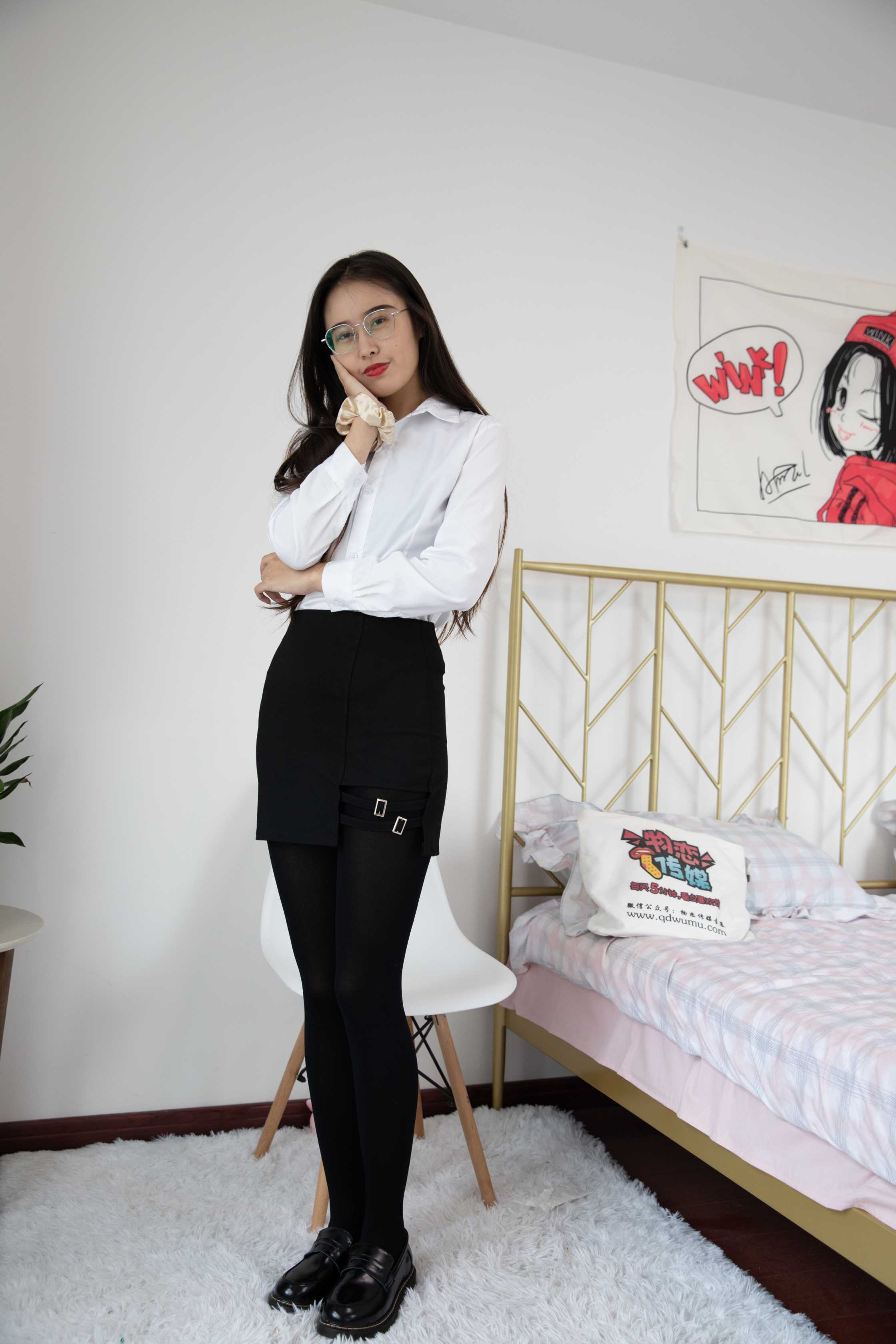 图片[5]-物恋传媒 NO.541 菲菲-离歌 [135P3.69G]-COS写真在线网