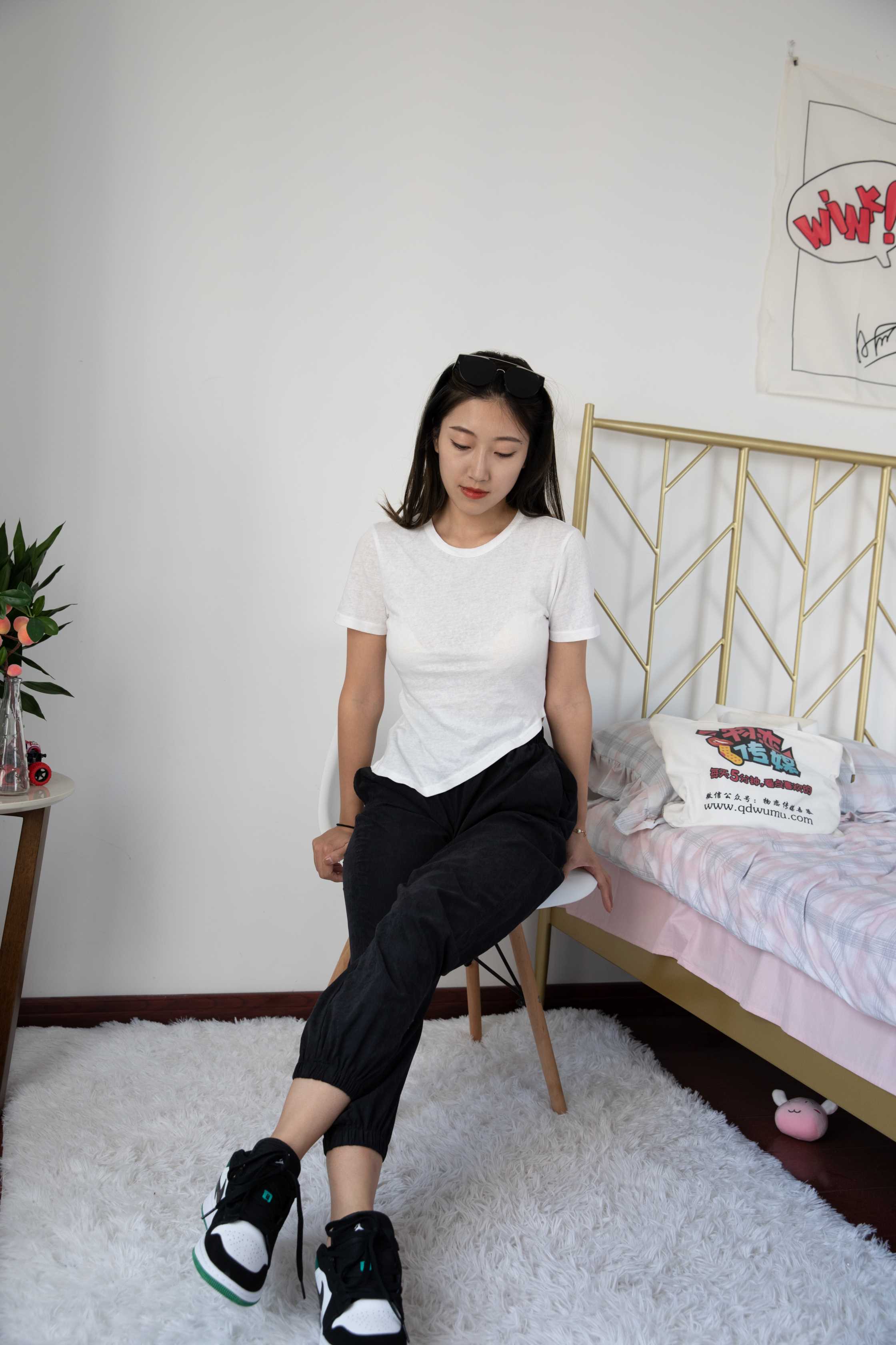 图片[3]-物恋传媒 NO.542 雅梦-秋心舞 [149P3.69G]-COS写真在线网