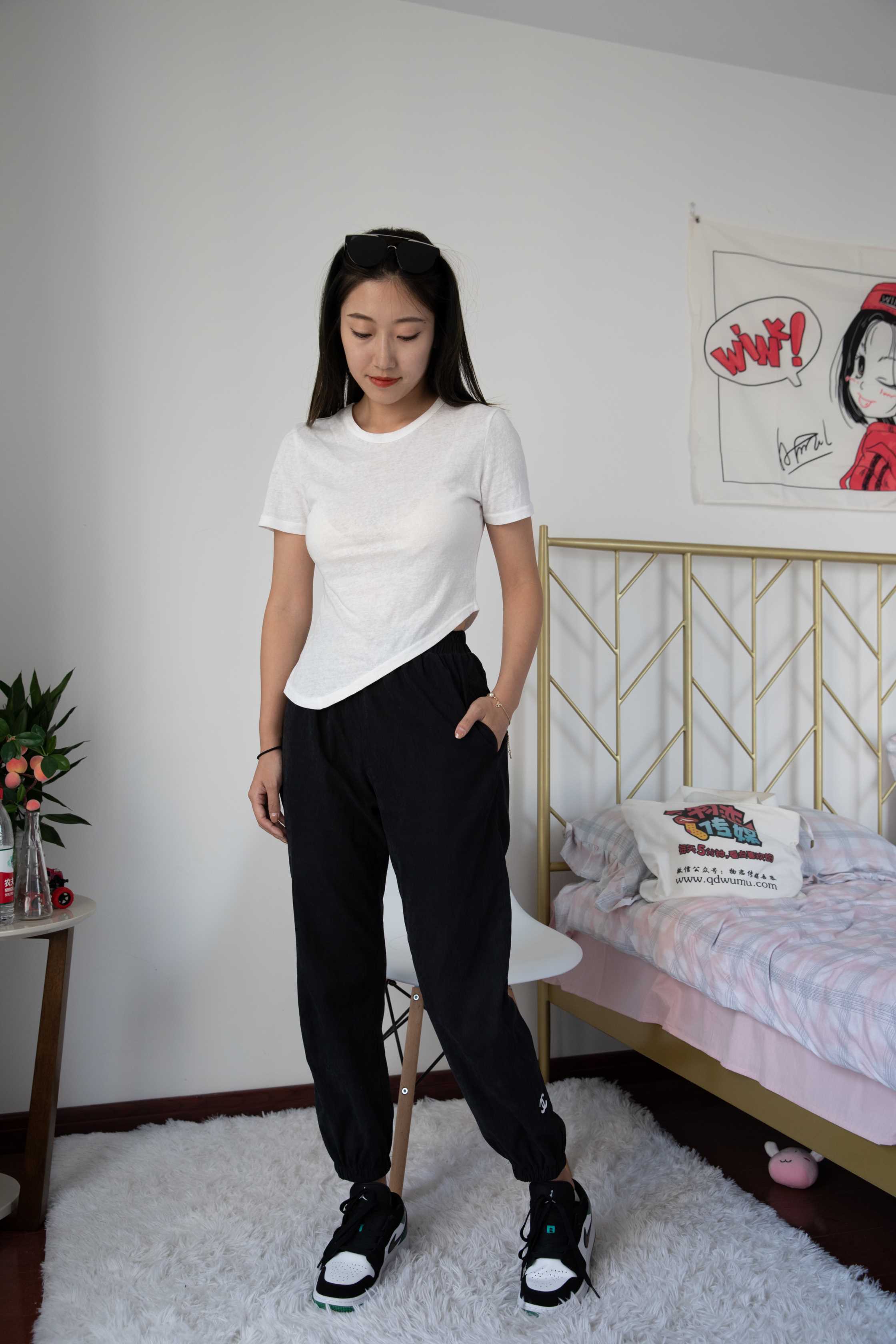 图片[6]-物恋传媒 NO.542 雅梦-秋心舞 [149P3.69G]-COS写真在线网