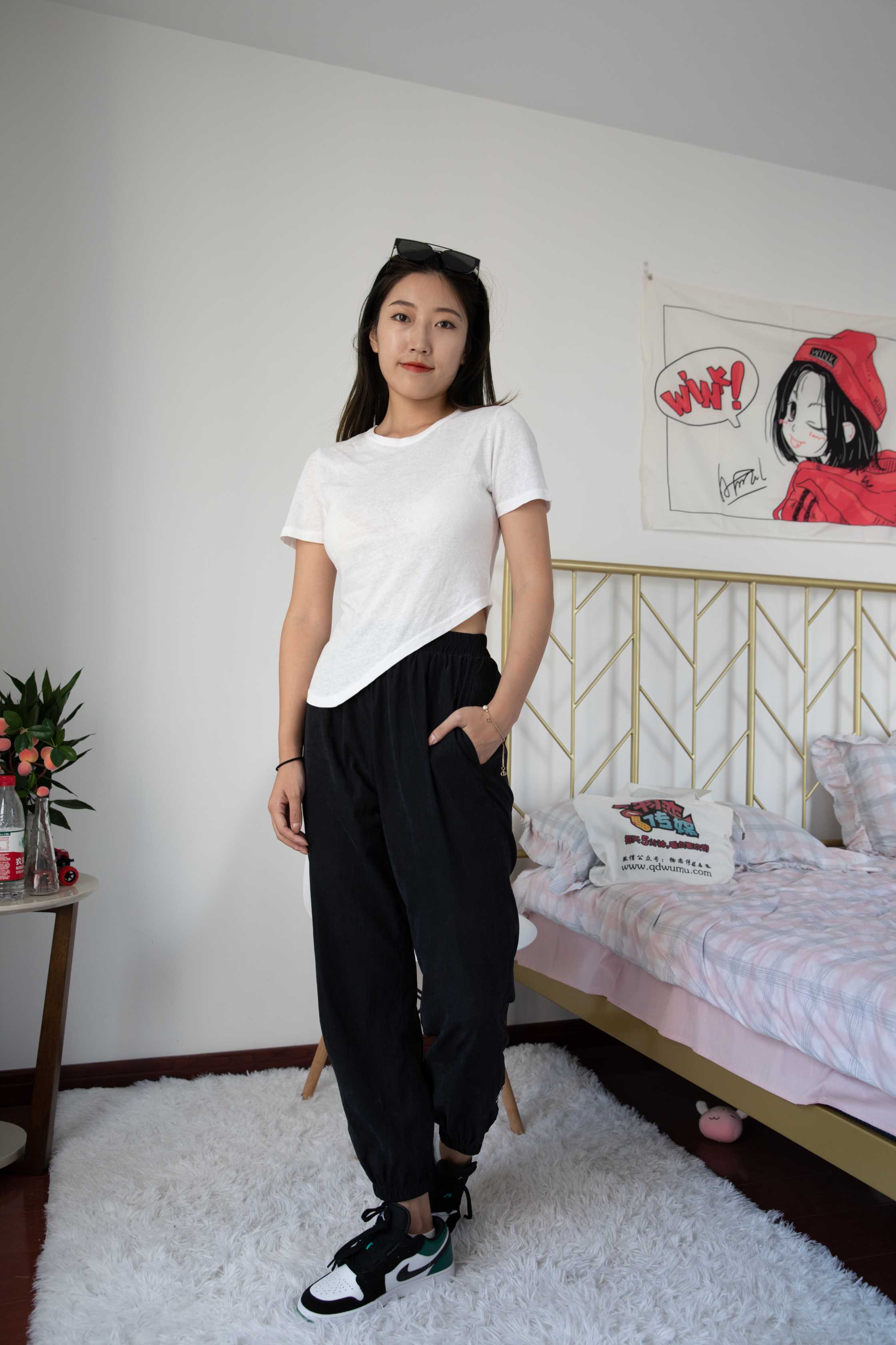 图片[5]-物恋传媒 NO.542 雅梦-秋心舞 [149P3.69G]-COS写真在线网