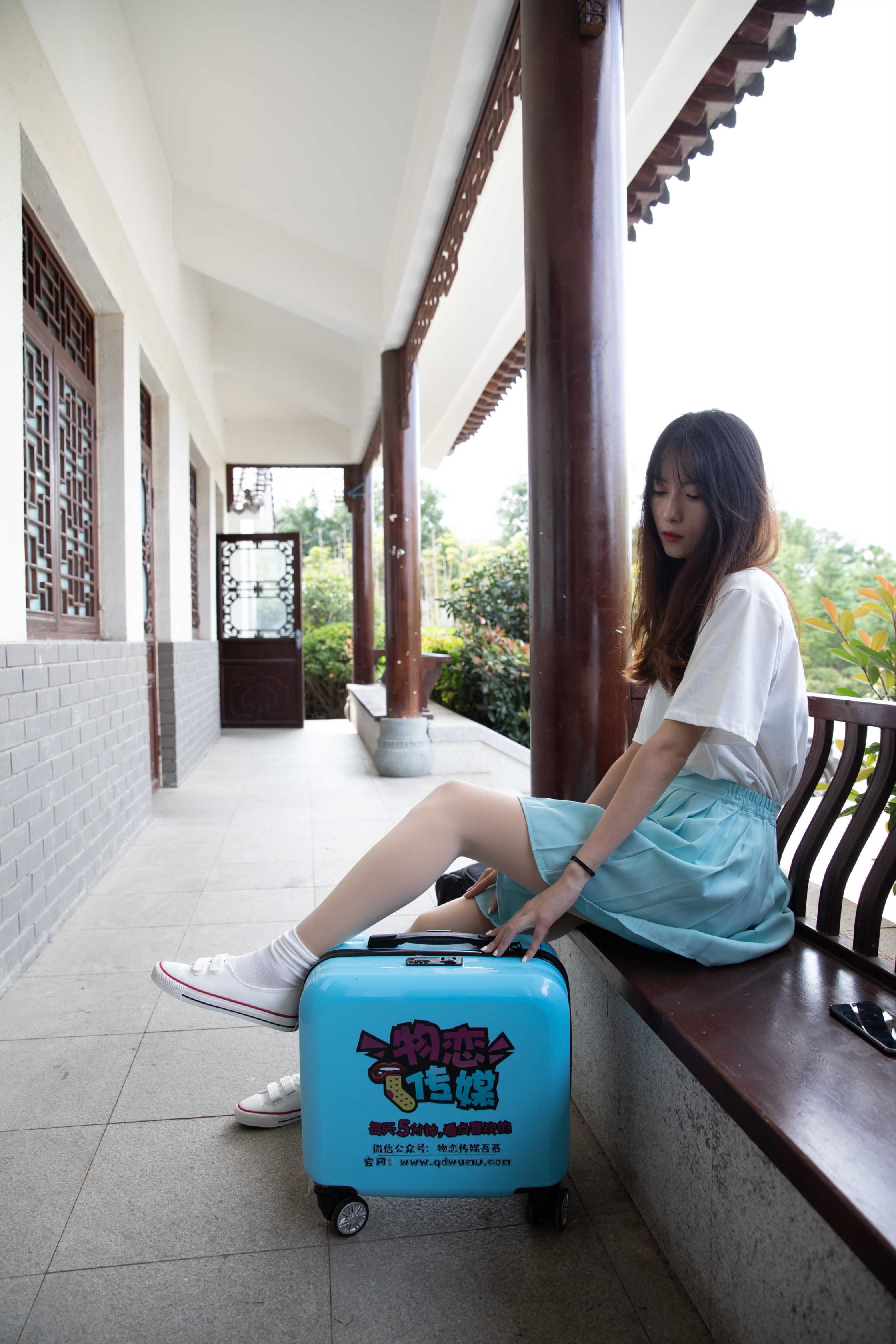 图片[5]-物恋传媒 NO.543 猫耳-月兰亭 [148P9.14G]-COS写真在线网