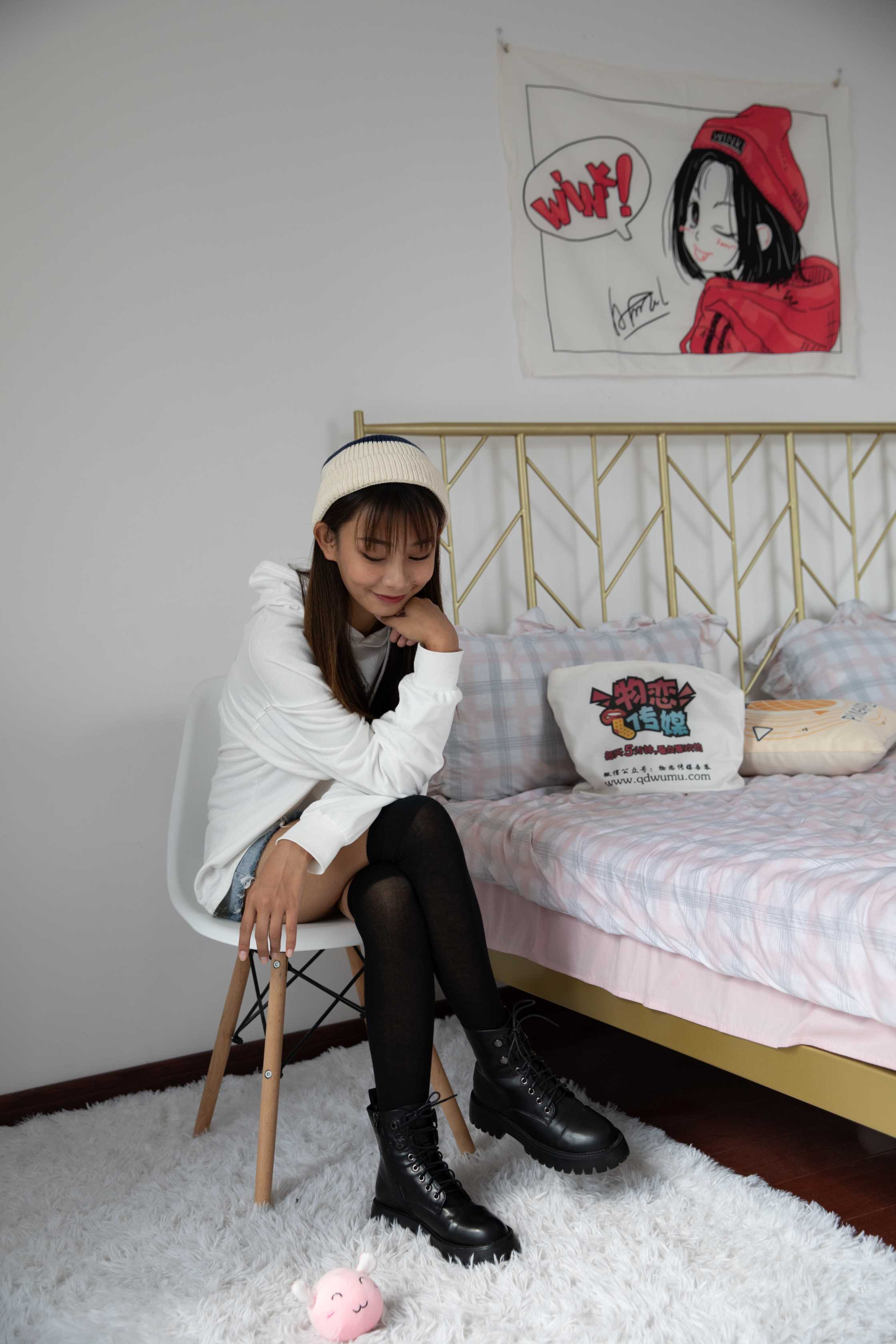 图片[2]-物恋传媒 NO.545 岚岚-凉秋慕暖 [184P4.44G]-COS写真在线网