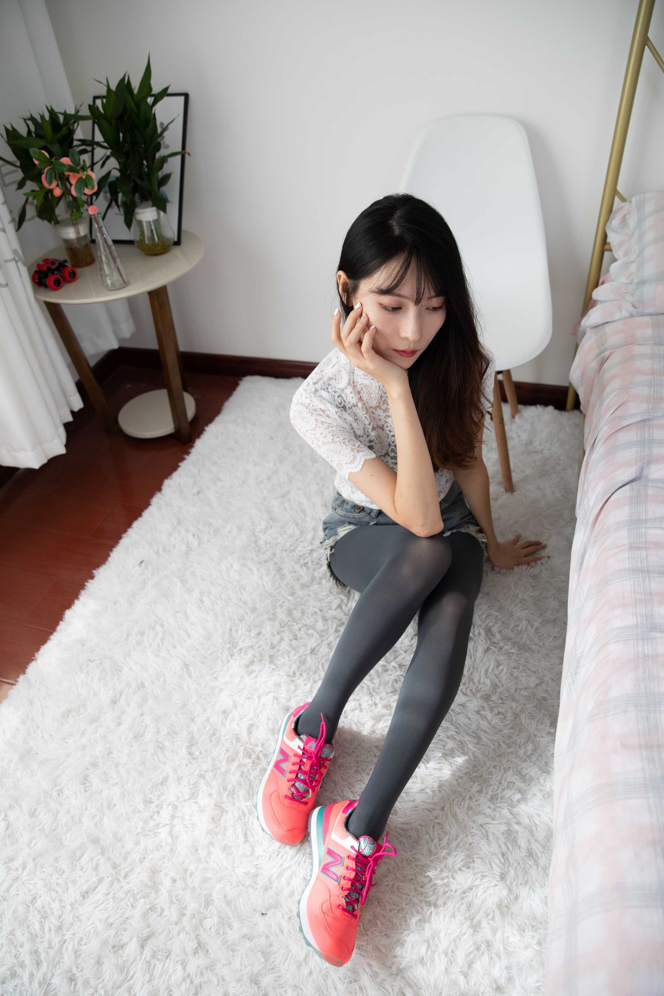 图片[2]-物恋传媒 NO.547 猫耳-流光红枫 [148P4.13G]-COS写真在线网