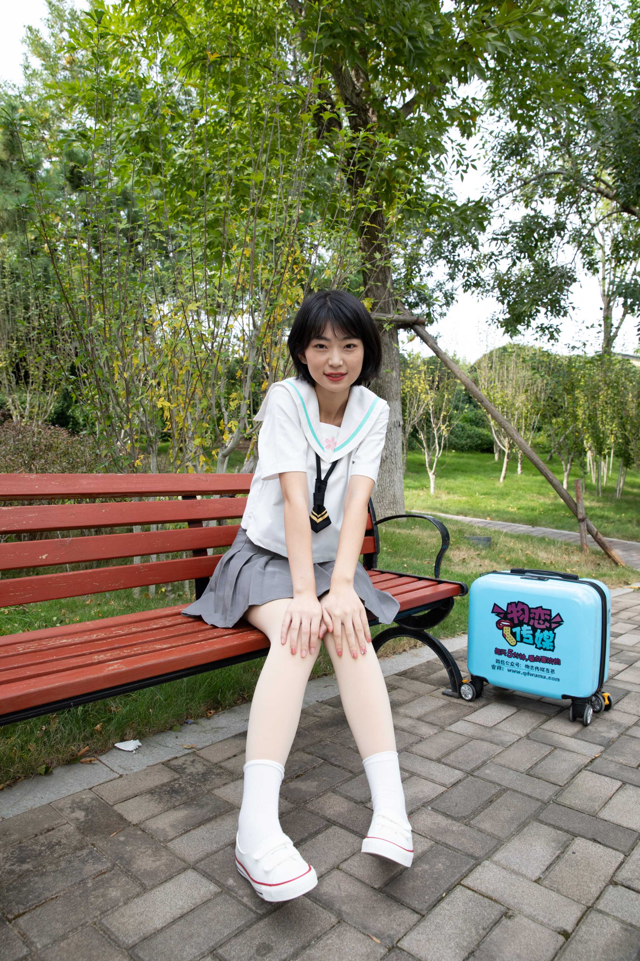 图片[6]-物恋传媒 NO.551 小凌-梦舞 [120P9.01G]-COS写真在线网