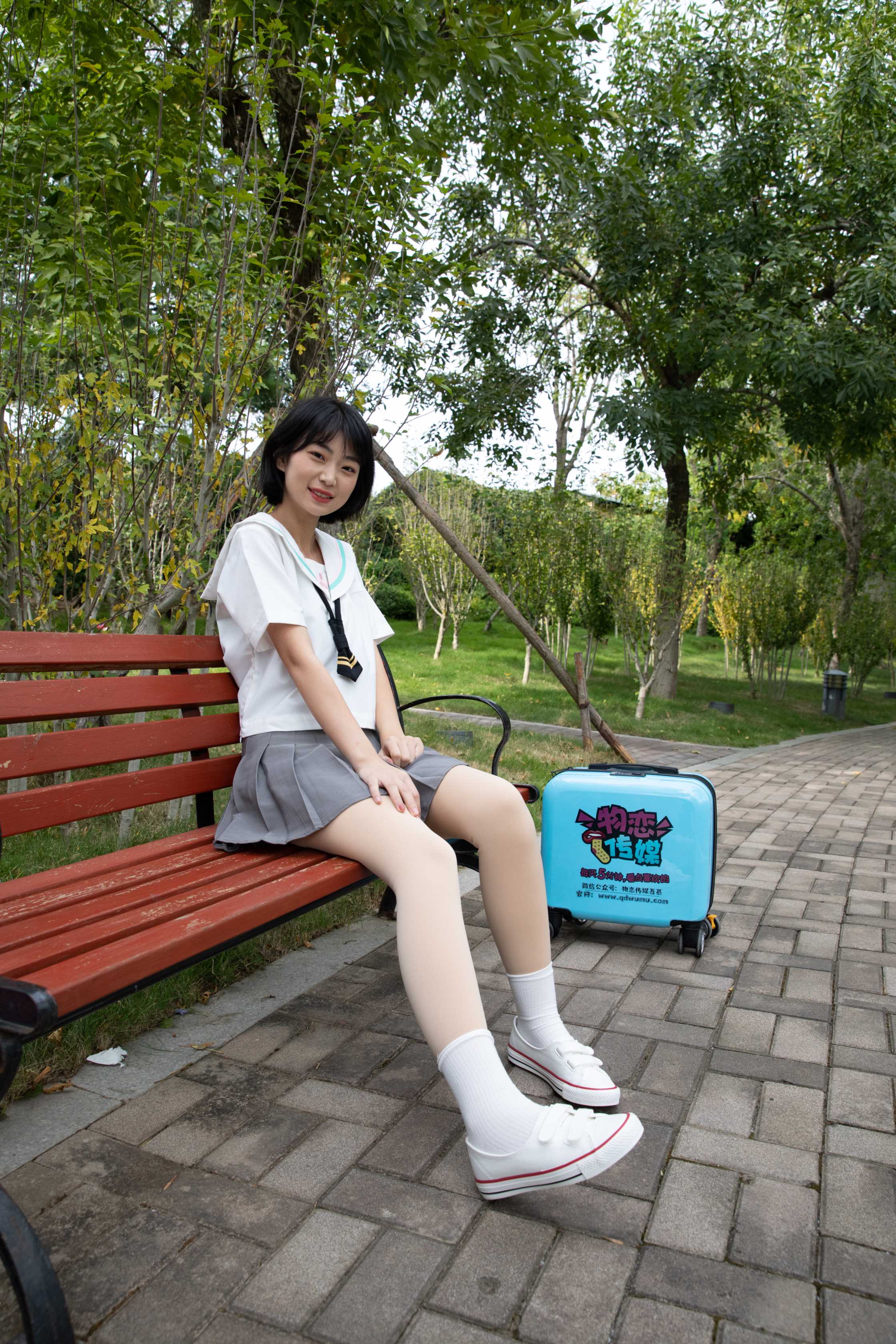 物恋传媒 NO.551 小凌-梦舞 [120P+1V9.01G] 插图4