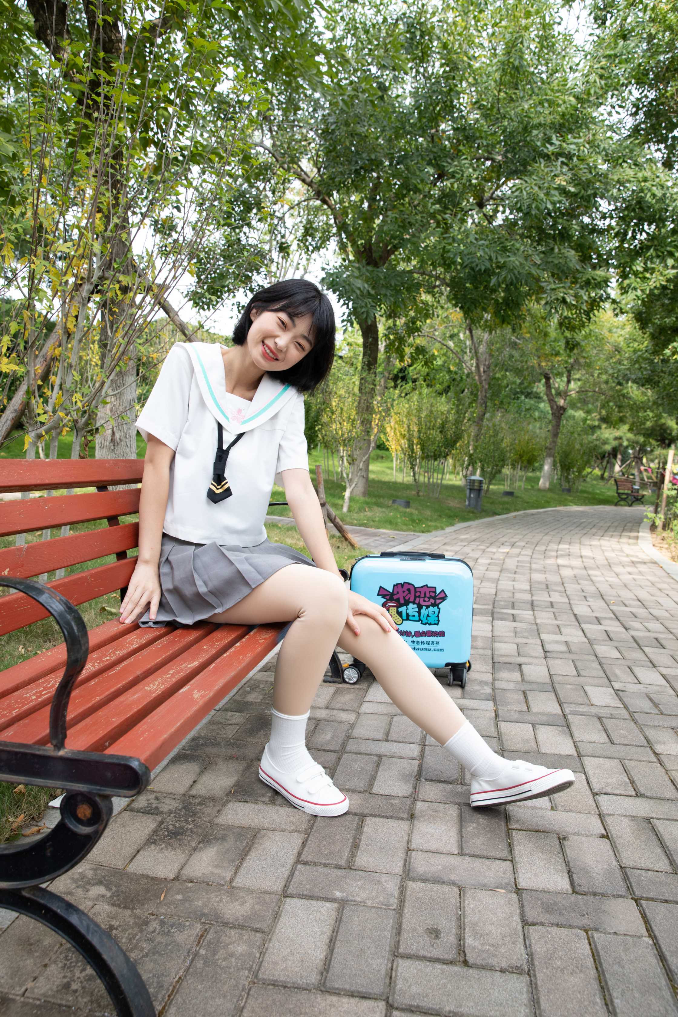 物恋传媒 NO.551 小凌-梦舞 [120P+1V9.01G] 插图3