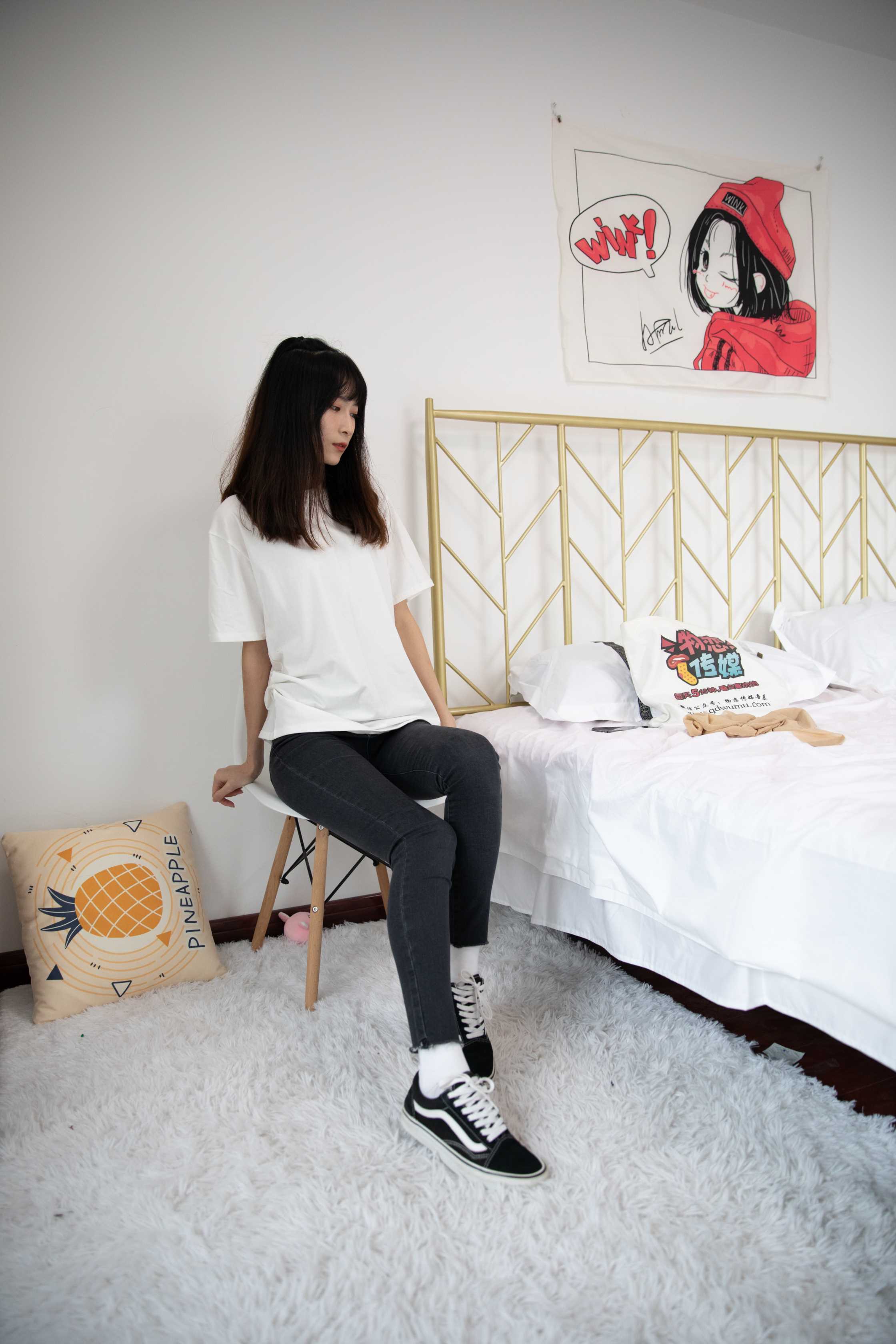 图片[6]-物恋传媒 NO.556 猫耳-明月千里 [244P9.83G]-COS写真在线网