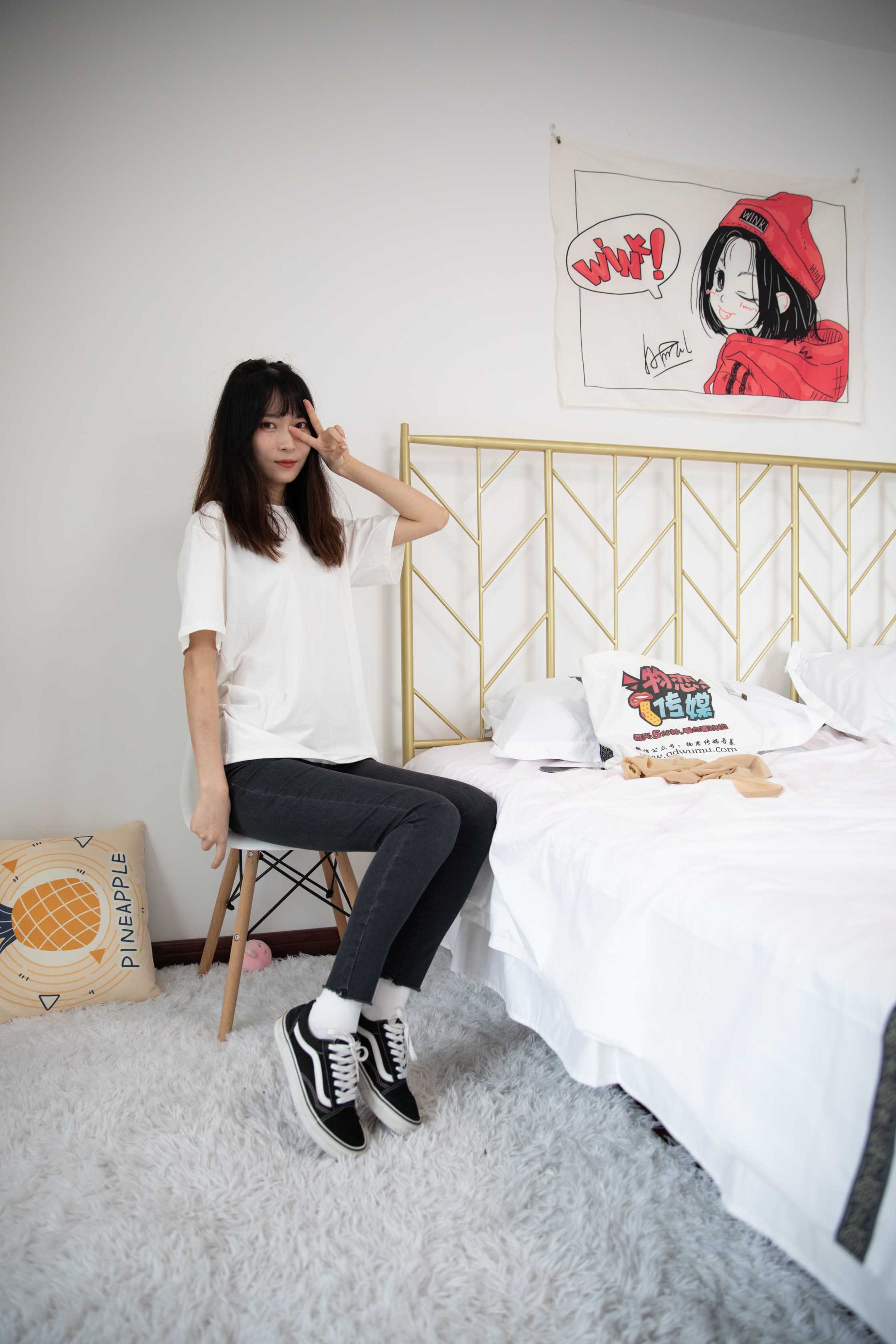 图片[3]-物恋传媒 NO.556 猫耳-明月千里 [244P9.83G]-COS写真在线网