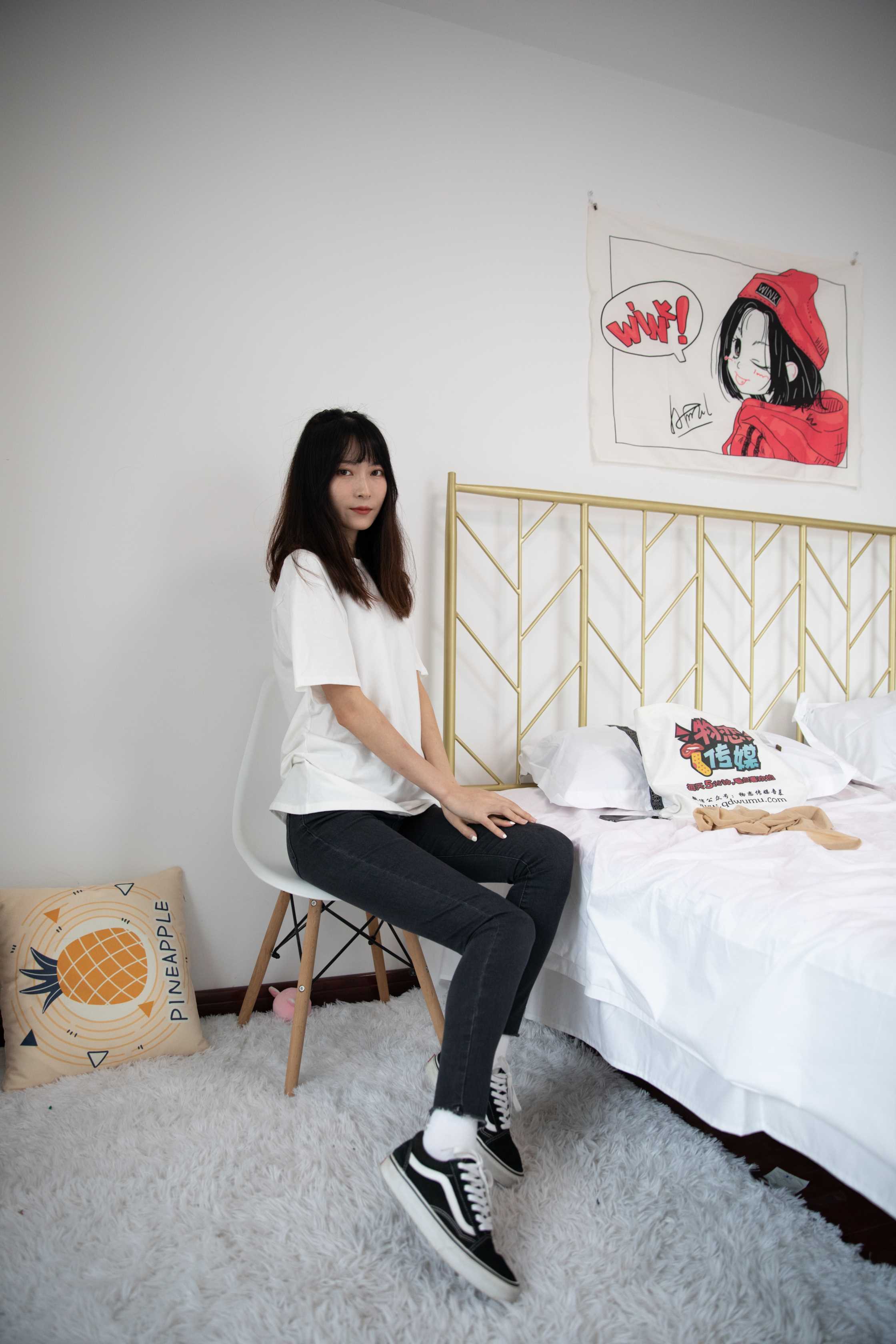 图片[4]-物恋传媒 NO.556 猫耳-明月千里 [244P9.83G]-COS写真在线网