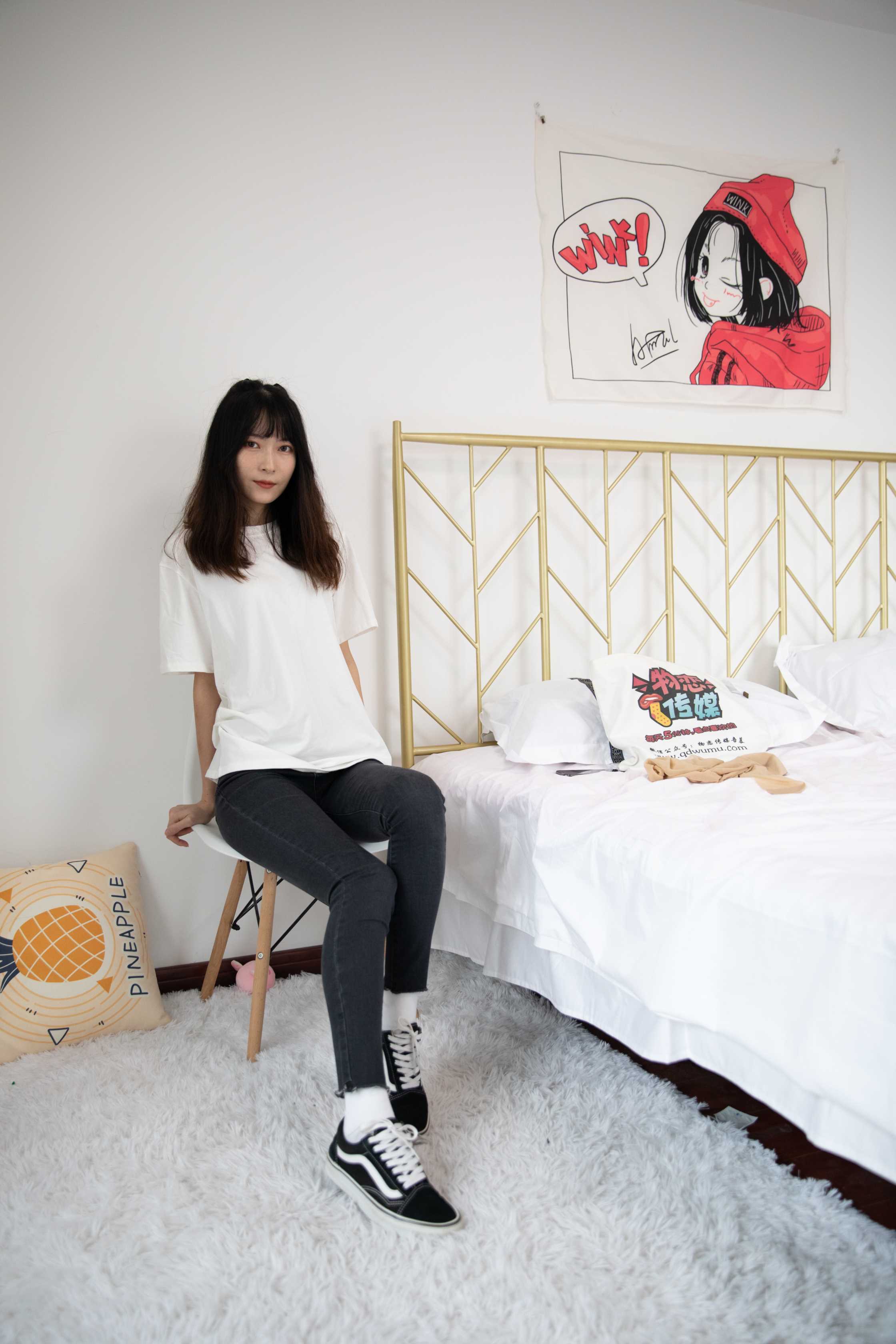 图片[5]-物恋传媒 NO.556 猫耳-明月千里 [244P9.83G]-COS写真在线网