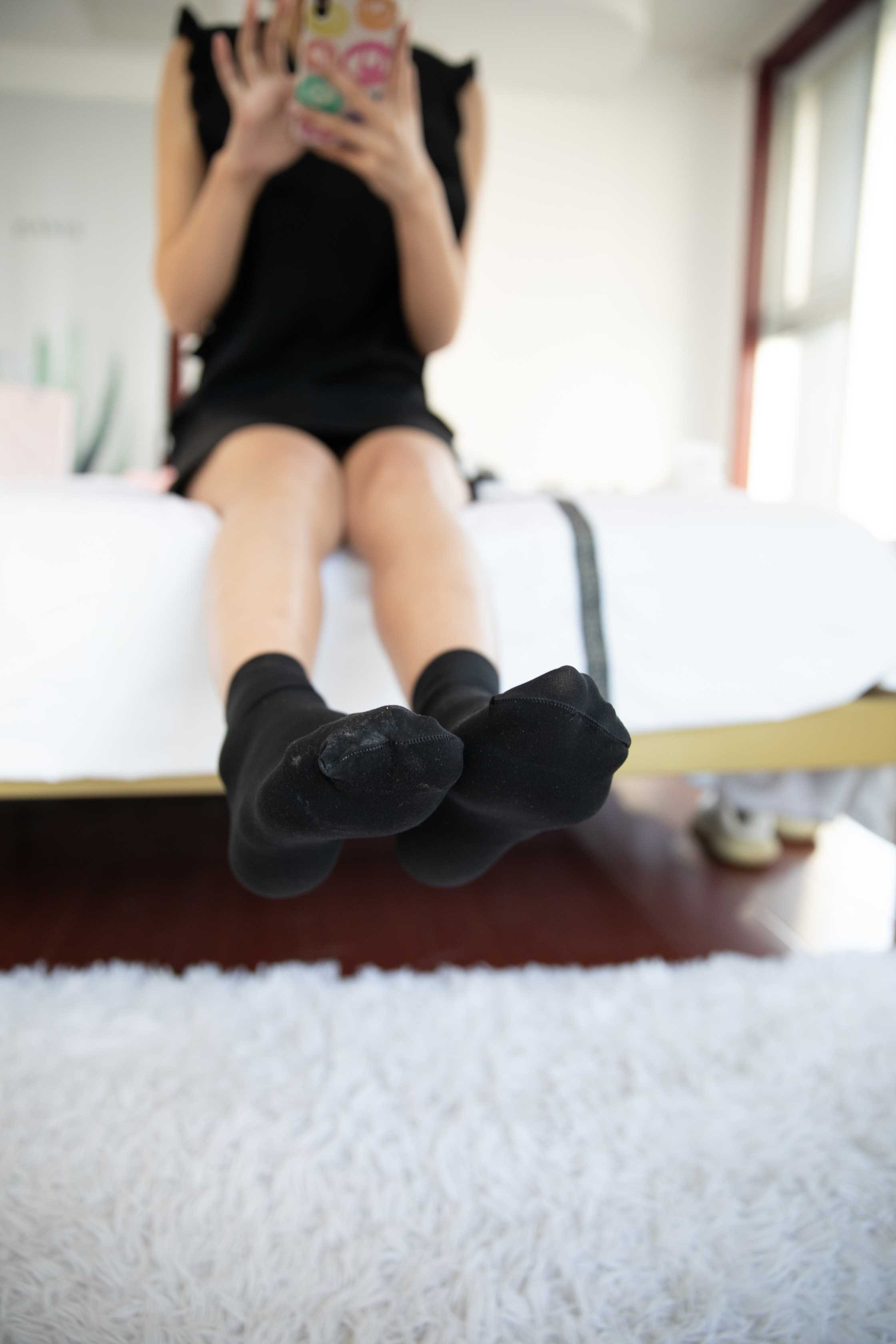 图片[4]-物恋传媒 NO.569 雅梦-夜曲 [170P4.22G]-COS写真在线网