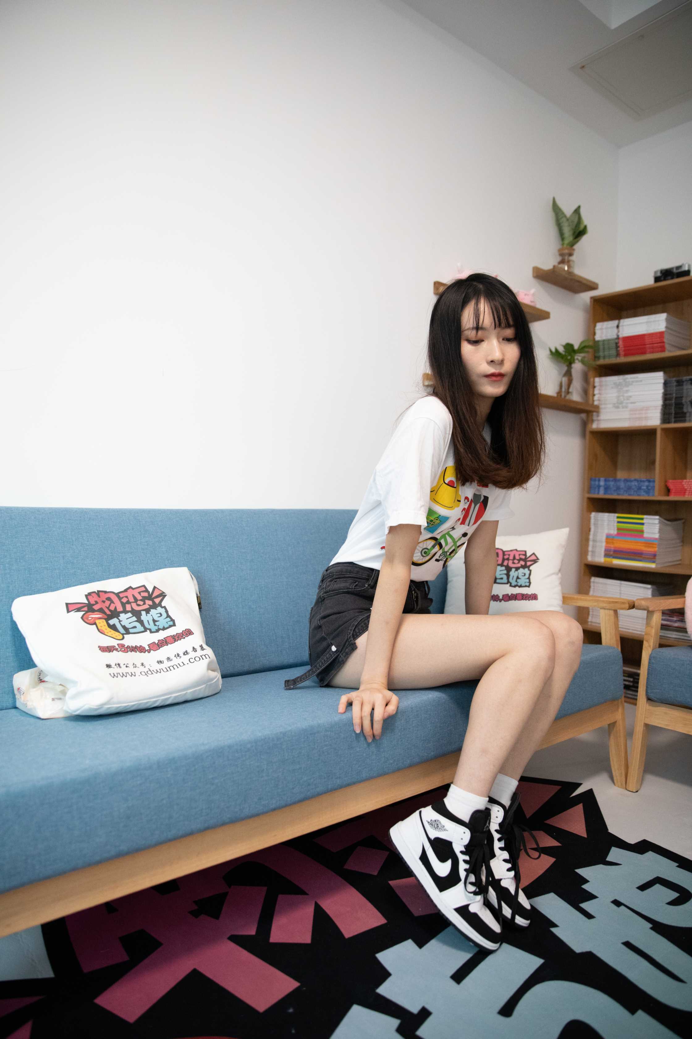 图片[2]-物恋传媒 NO.571 猫耳-泡沫之夏 [142P4.52G]-COS写真在线网