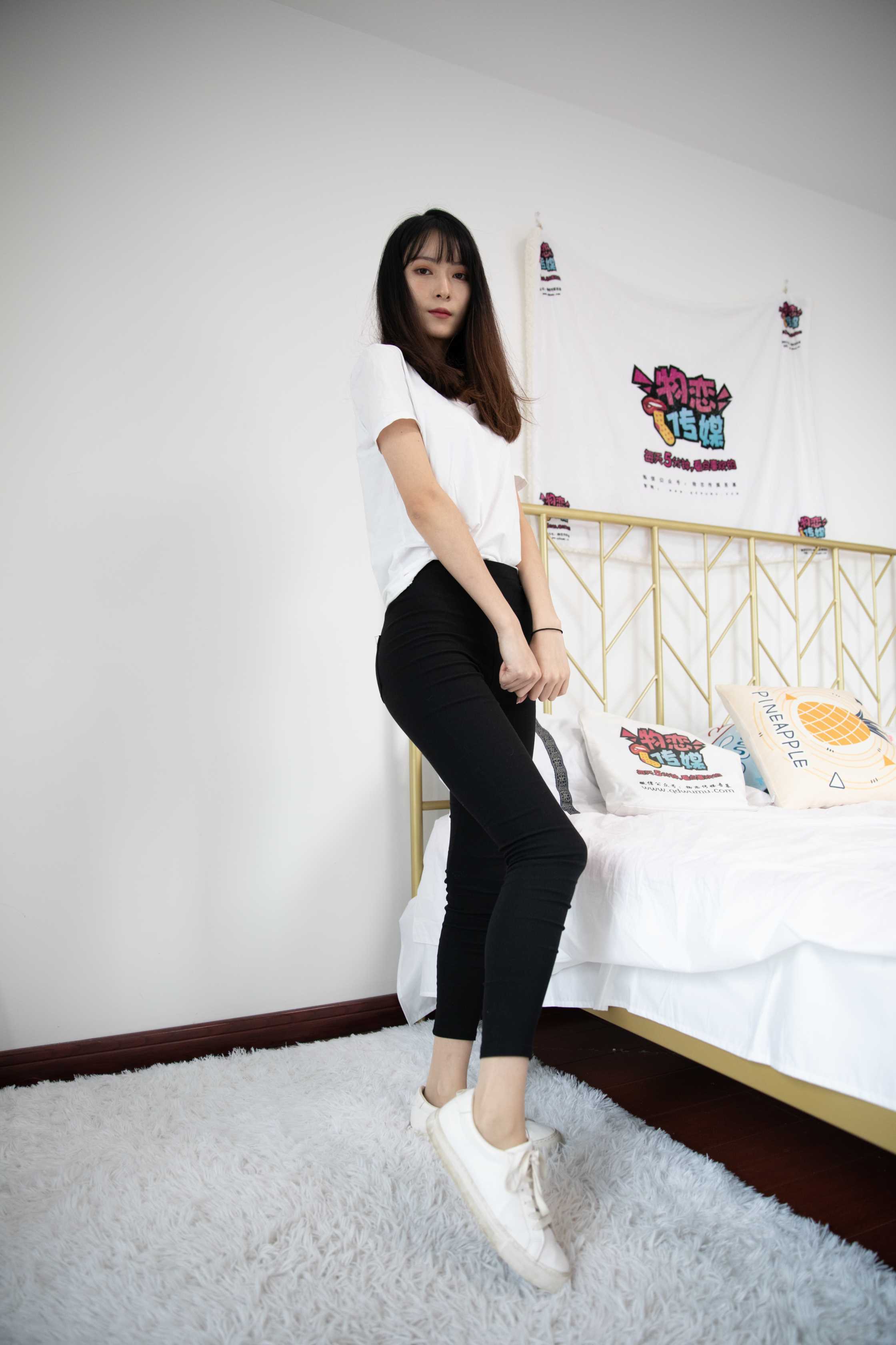 图片[2]-物恋传媒 NO.573 猫耳-二两清风 [167P4.84G]-COS写真在线网