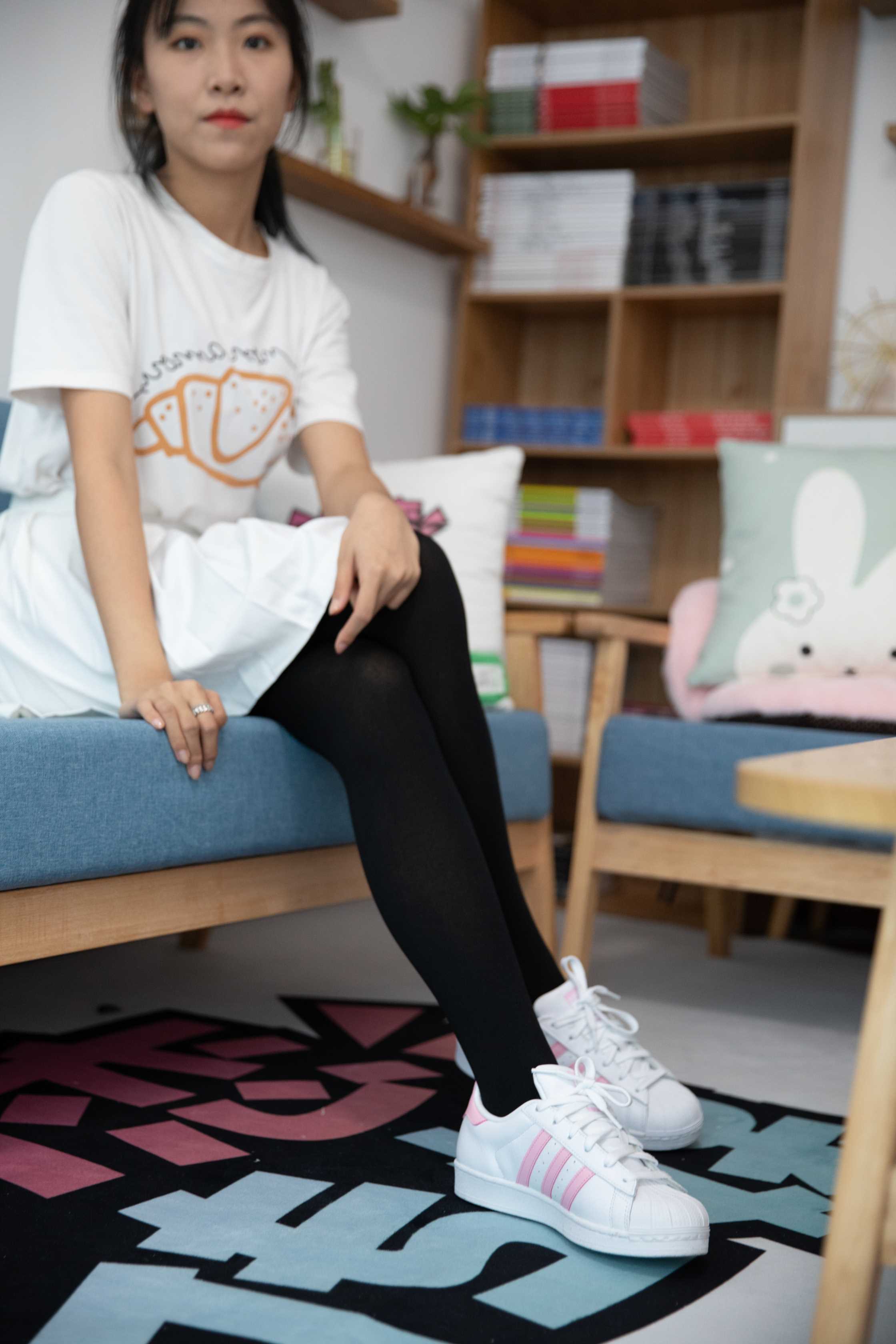 图片[6]-物恋传媒 NO.574 elise-那年花开 [161P4.83G]-COS写真在线网