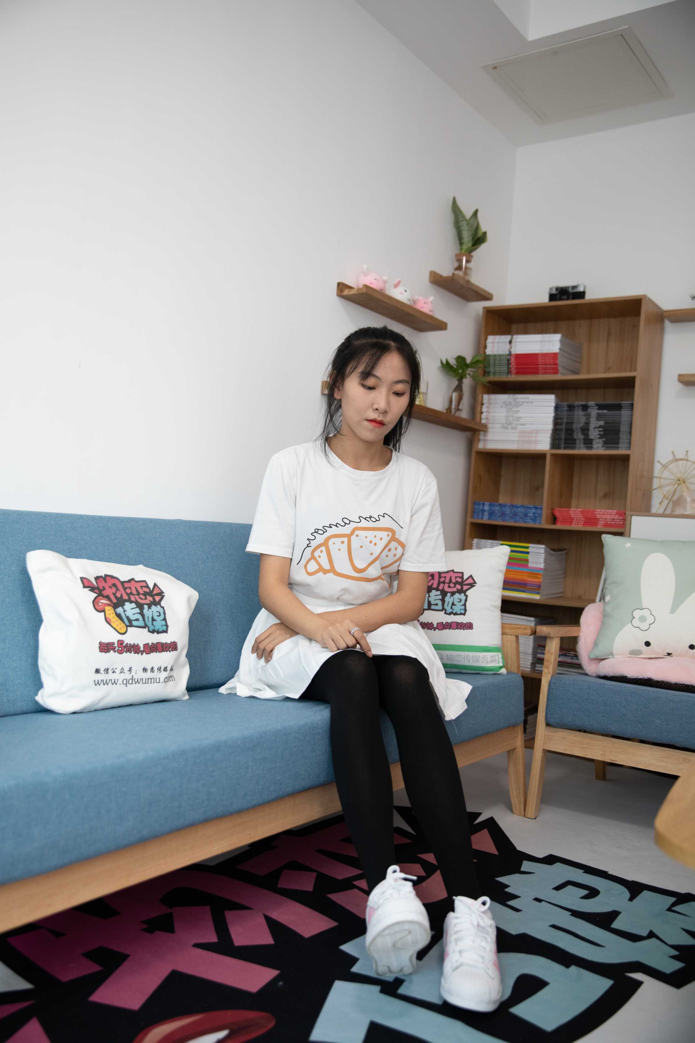 图片[2]-物恋传媒 NO.574 elise-那年花开 [161P4.83G]-COS写真在线网