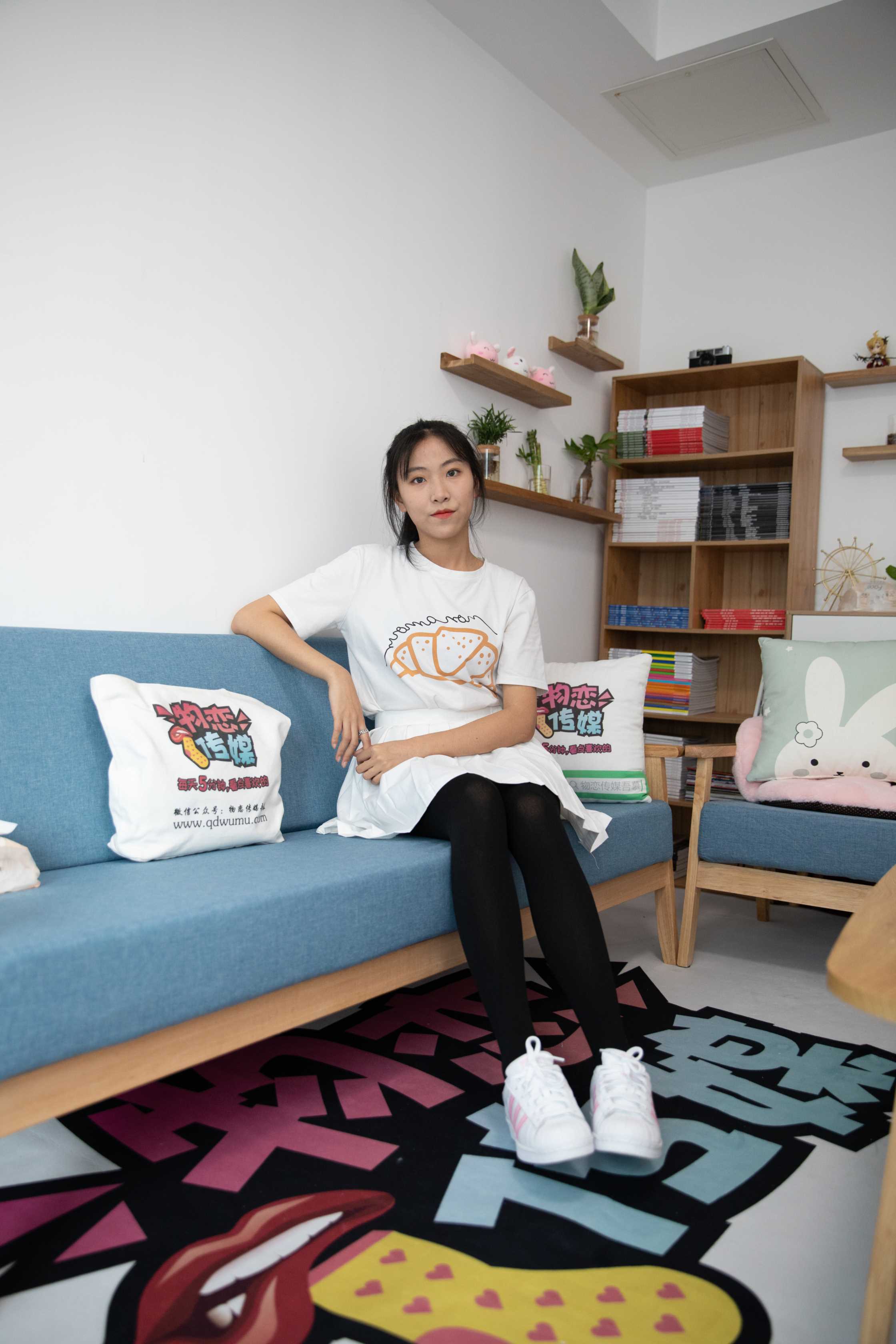 图片[3]-物恋传媒 NO.574 elise-那年花开 [161P4.83G]-COS写真在线网