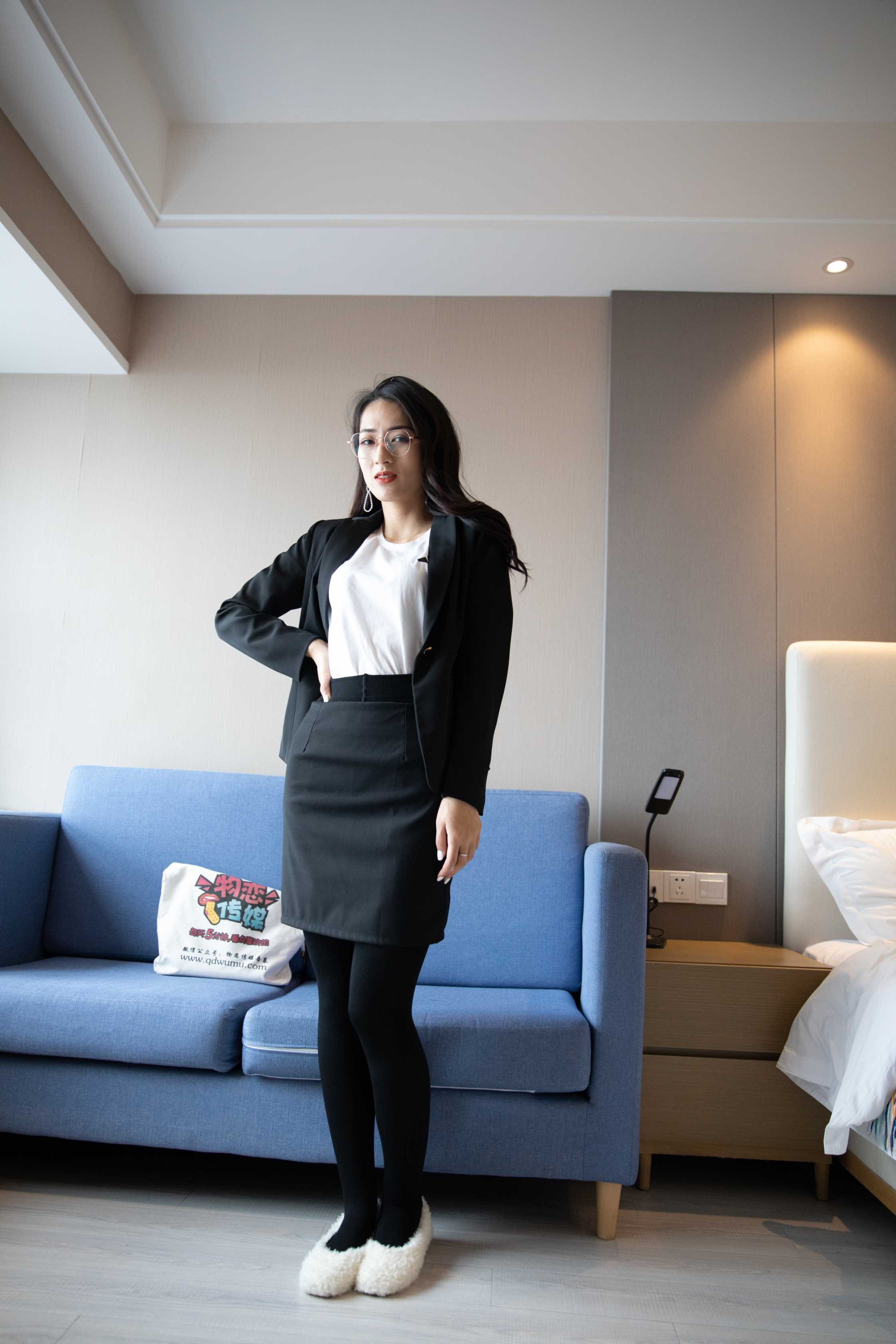 图片[5]-物恋传媒 NO.577 小茶-梦醒 [169P6.76G]-COS写真在线网