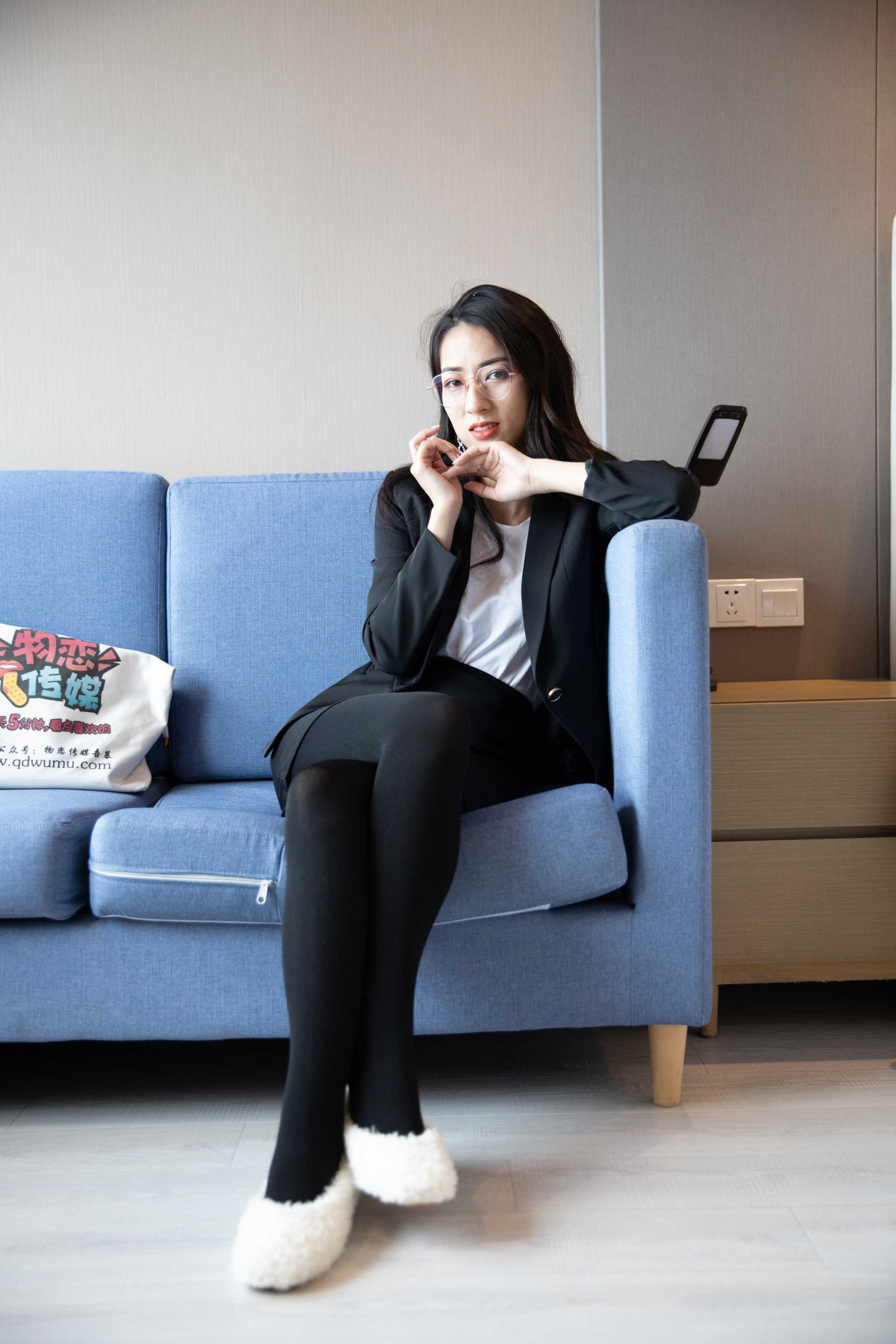 图片[4]-物恋传媒 NO.577 小茶-梦醒 [169P6.76G]-COS写真在线网