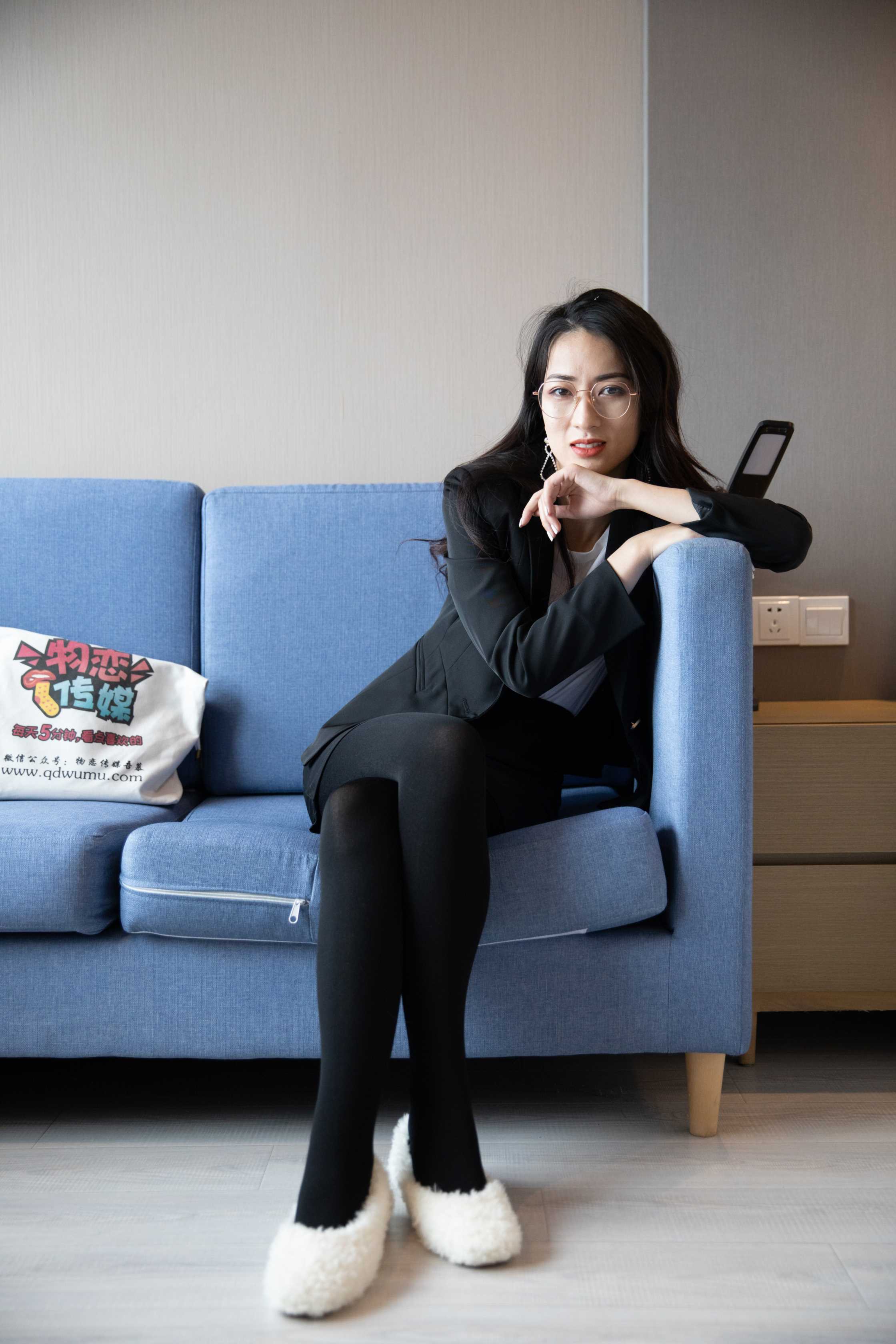 图片[2]-物恋传媒 NO.577 小茶-梦醒 [169P6.76G]-COS写真在线网