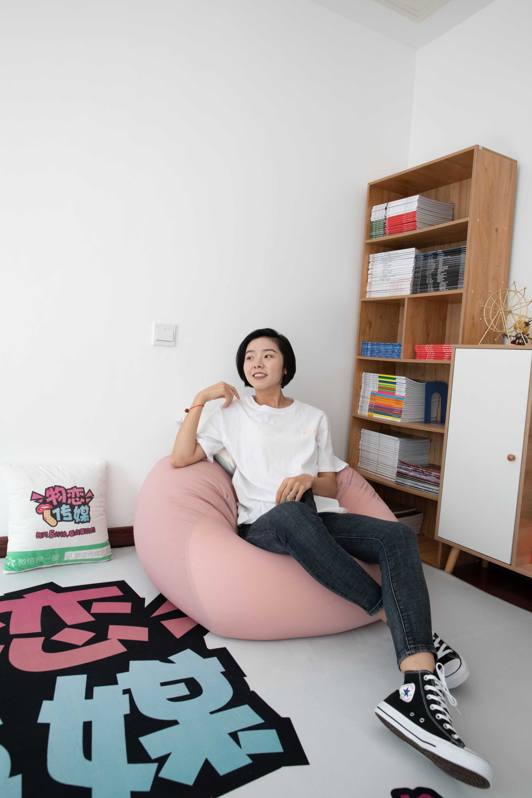 图片[2]-物恋传媒 NO.578 小飞-温暖冬日 [149P4.09G]-COS写真在线网