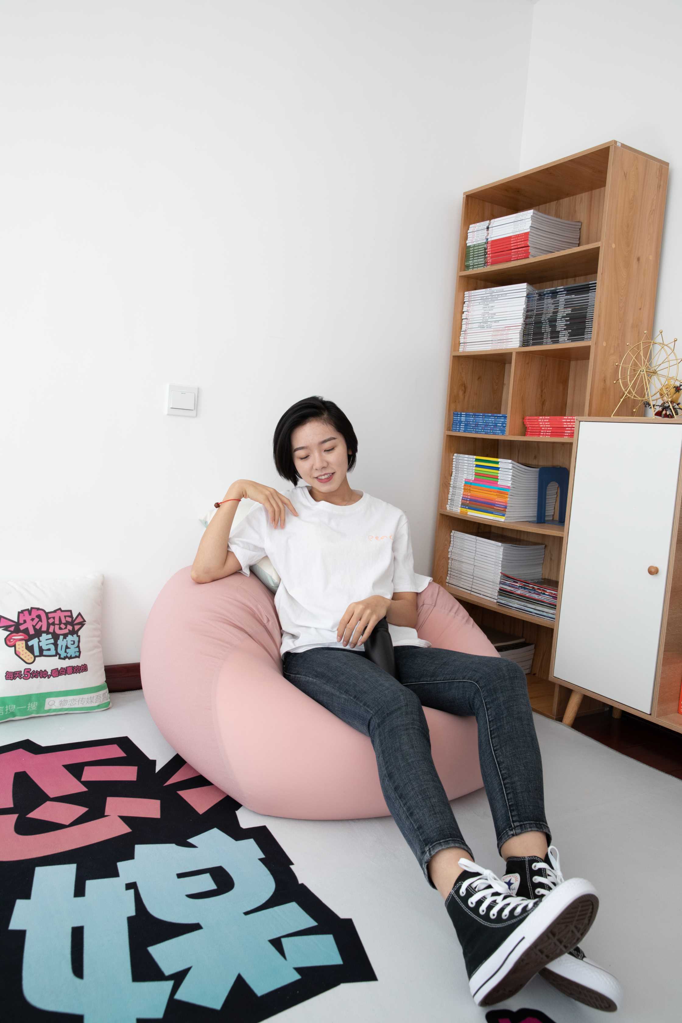 图片[3]-物恋传媒 NO.578 小飞-温暖冬日 [149P4.09G]-COS写真在线网