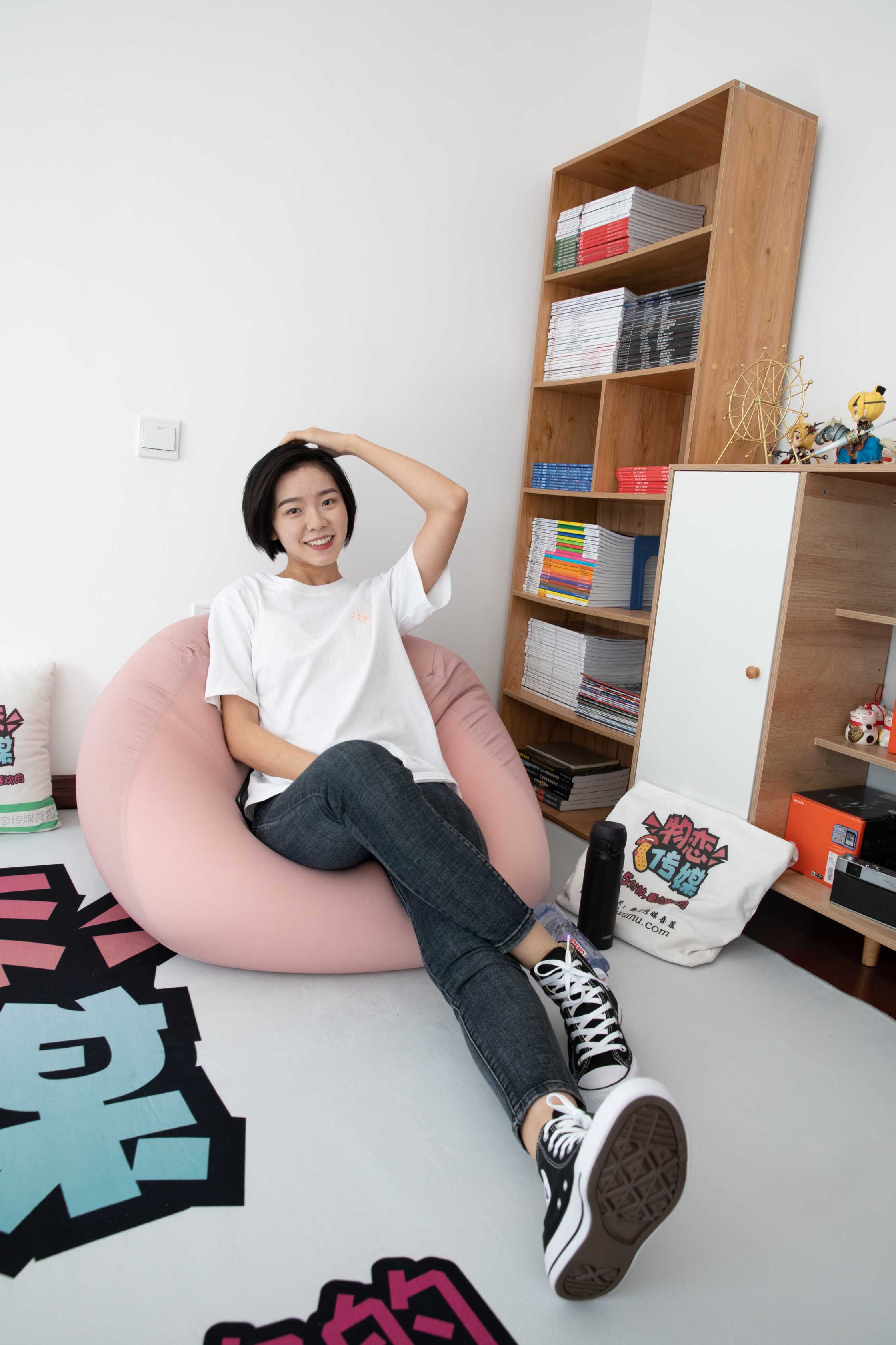 图片[5]-物恋传媒 NO.578 小飞-温暖冬日 [149P4.09G]-COS写真在线网