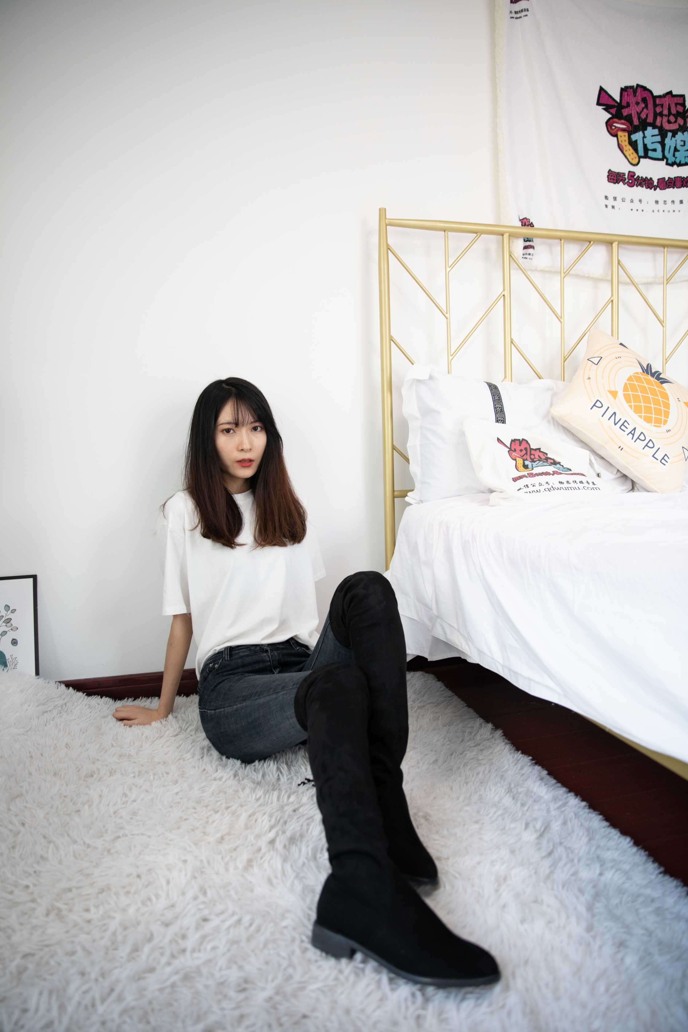 图片[3]-物恋传媒 NO.582 猫耳-温柔的决绝 [164P6.57G]-COS写真在线网