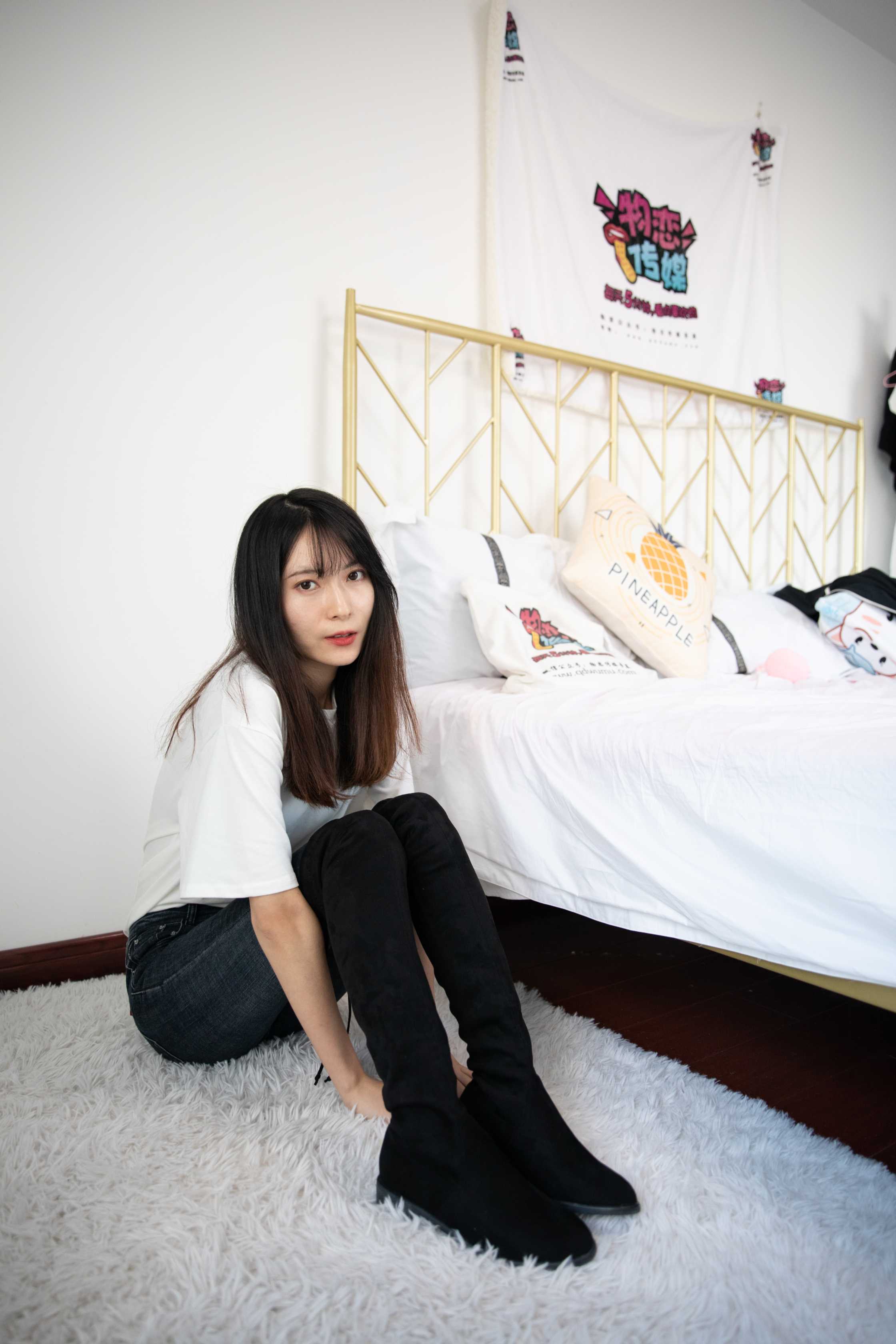 图片[4]-物恋传媒 NO.582 猫耳-温柔的决绝 [164P6.57G]-COS写真在线网