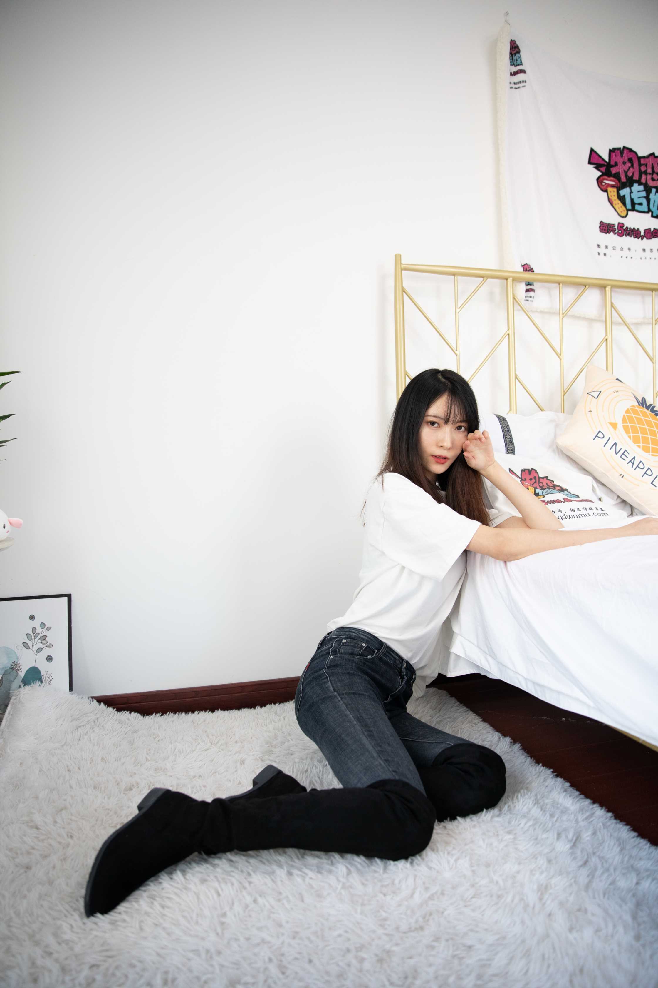 图片[6]-物恋传媒 NO.582 猫耳-温柔的决绝 [164P6.57G]-COS写真在线网