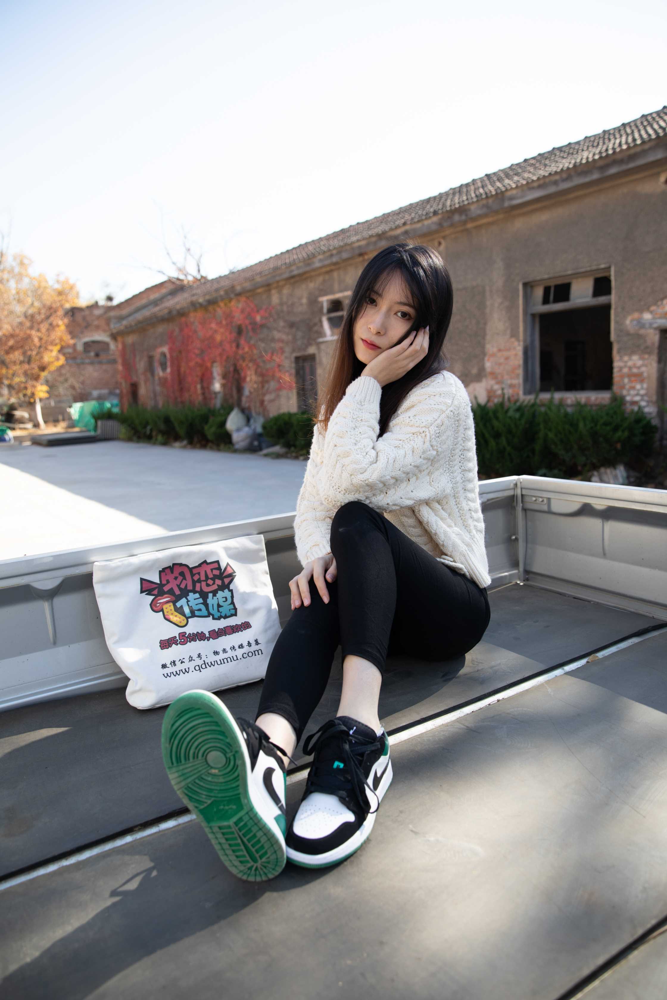 图片[4]-物恋传媒 NO.588 猫耳-诗中月 [144P3.45G]-COS写真在线网