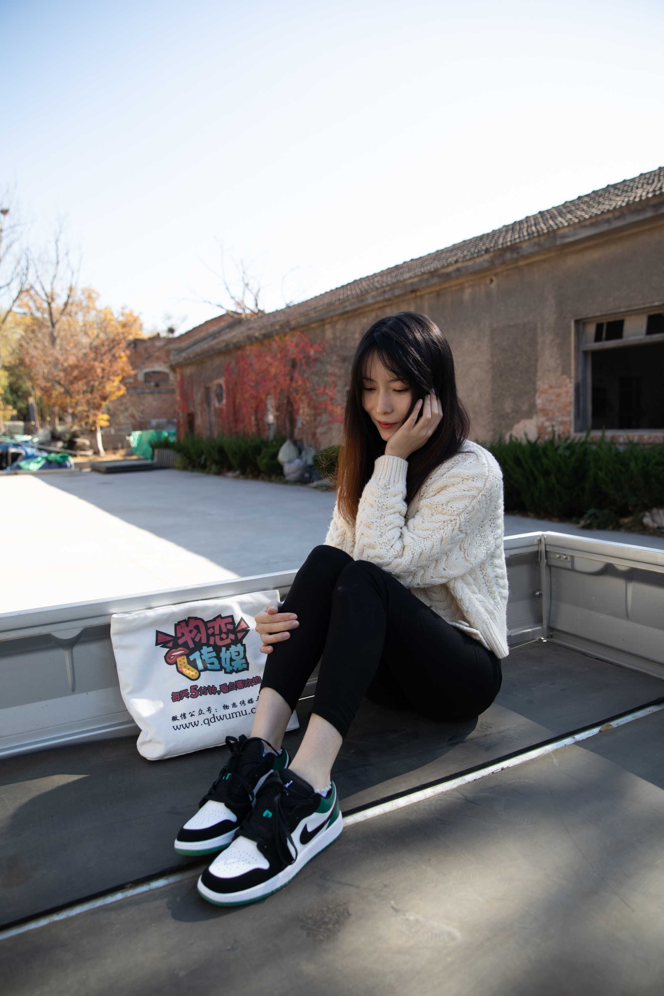 图片[6]-物恋传媒 NO.588 猫耳-诗中月 [144P3.45G]-COS写真在线网