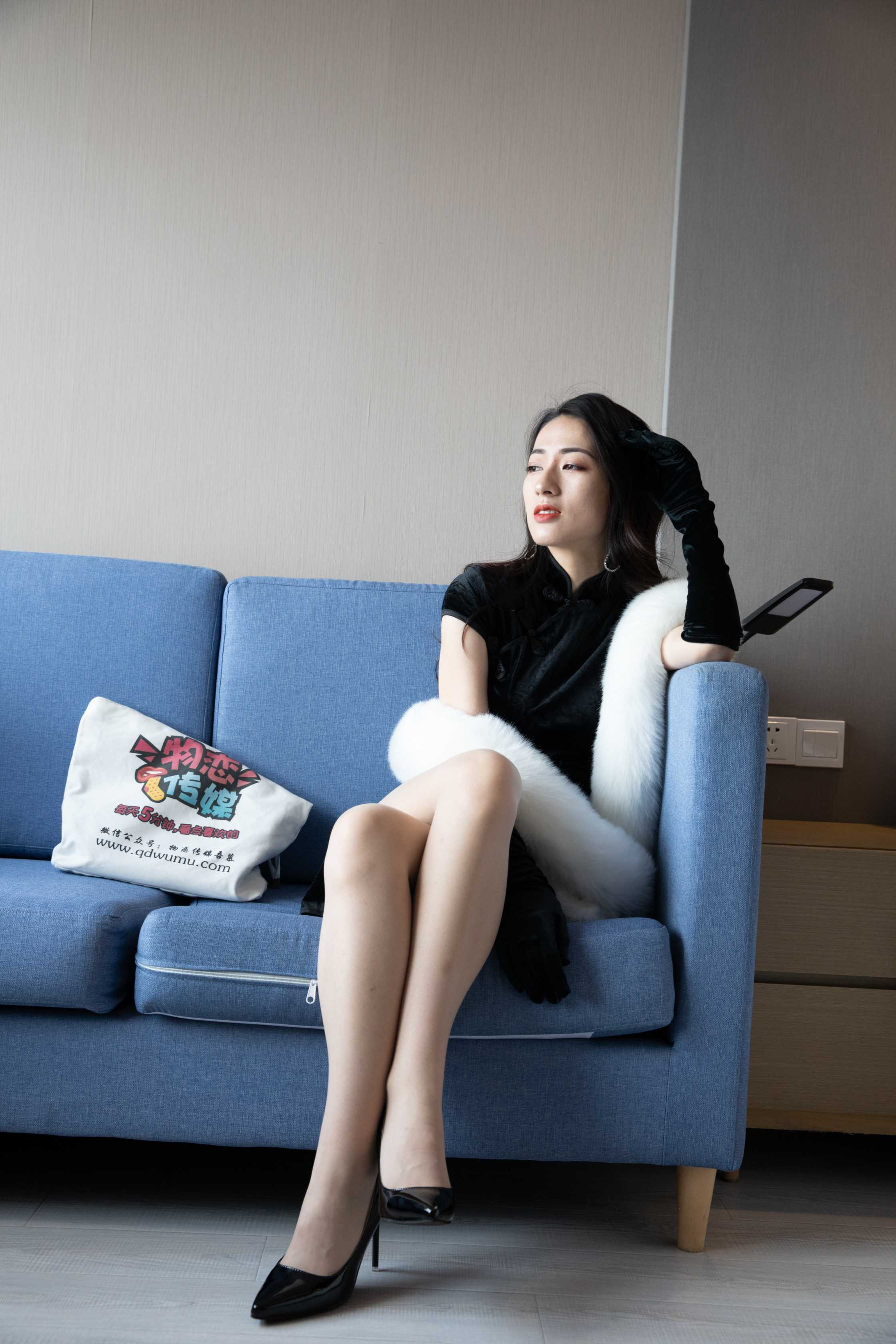 图片[4]-物恋传媒 NO.590 小茶-风语繁星 [144P3.96G]-COS写真在线网