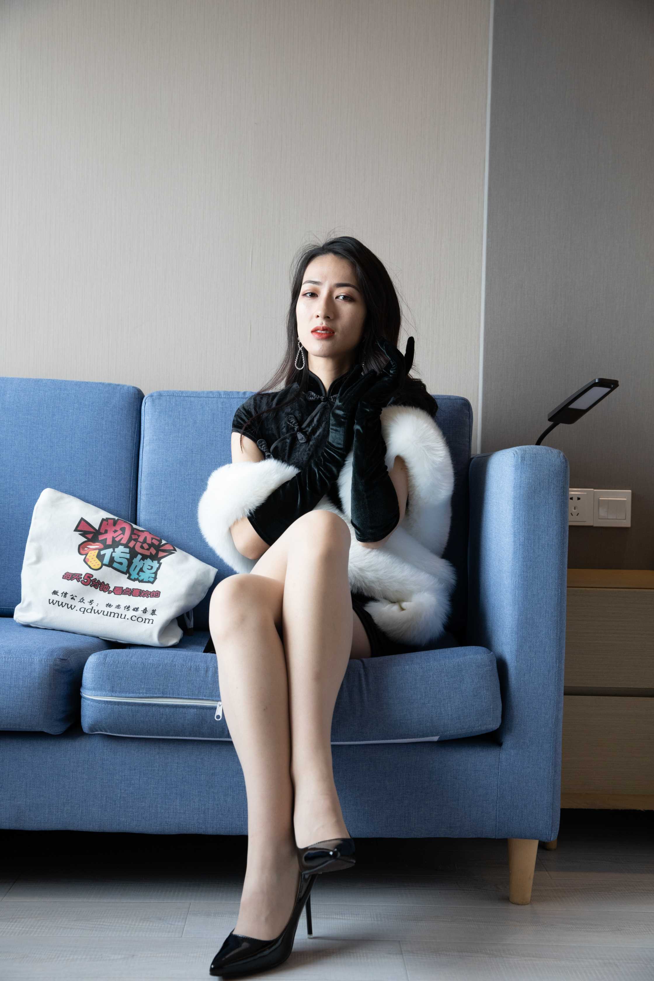 图片[5]-物恋传媒 NO.590 小茶-风语繁星 [144P3.96G]-COS写真在线网