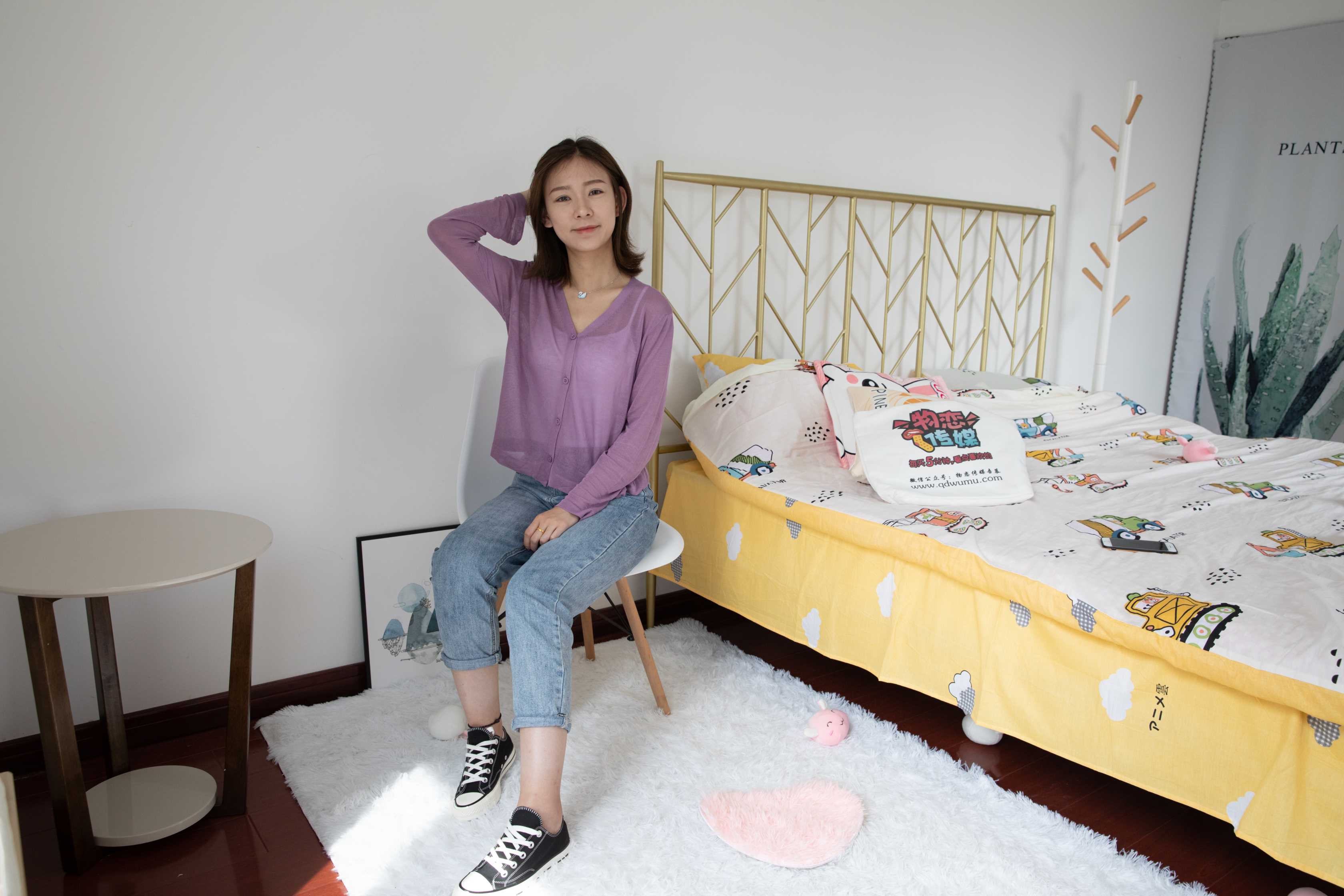 图片[4]-物恋传媒 NO.591 婷婷-冷雨夜 [138P5.53G]-COS写真在线网