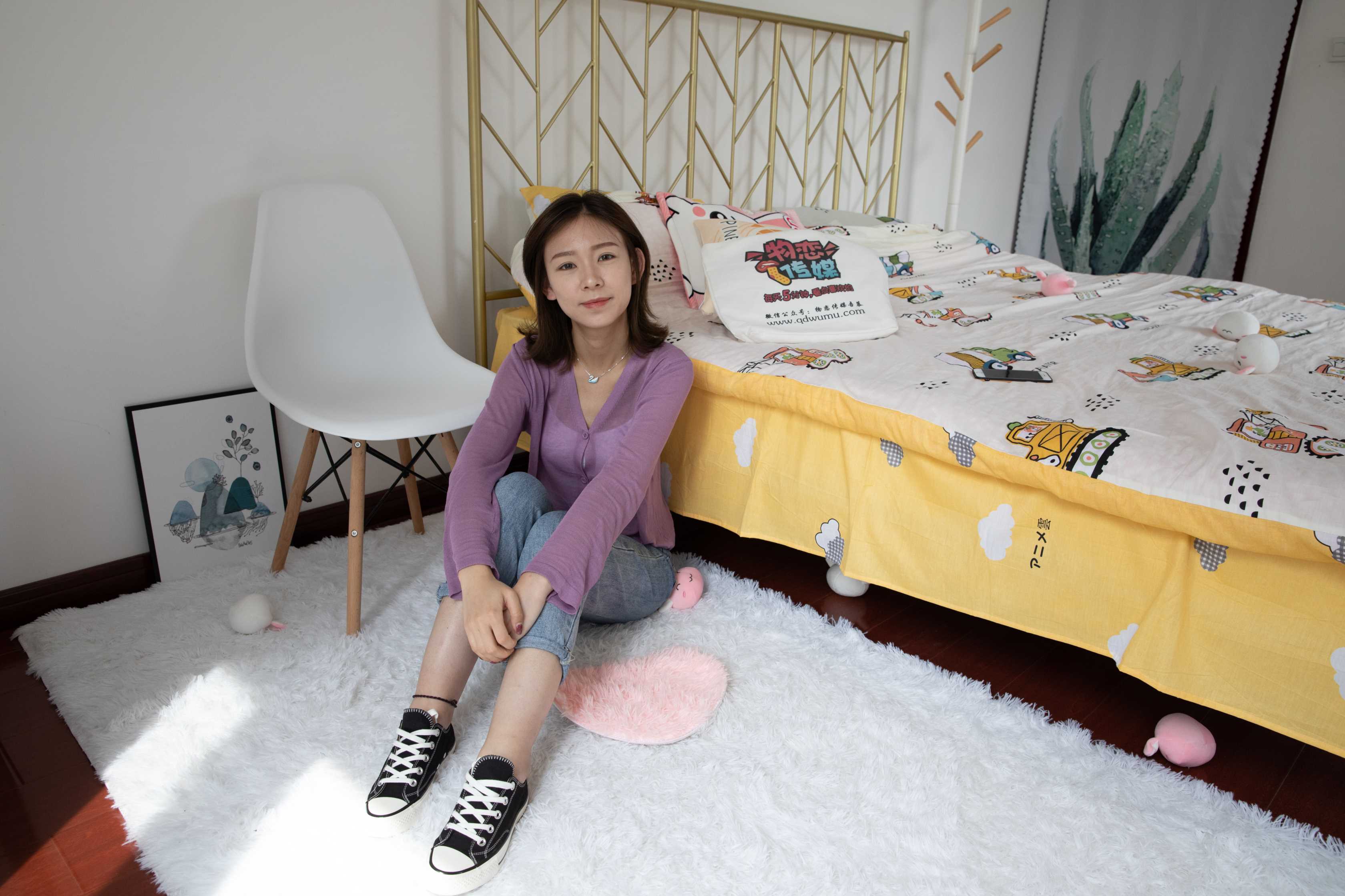 图片[6]-物恋传媒 NO.591 婷婷-冷雨夜 [138P5.53G]-COS写真在线网