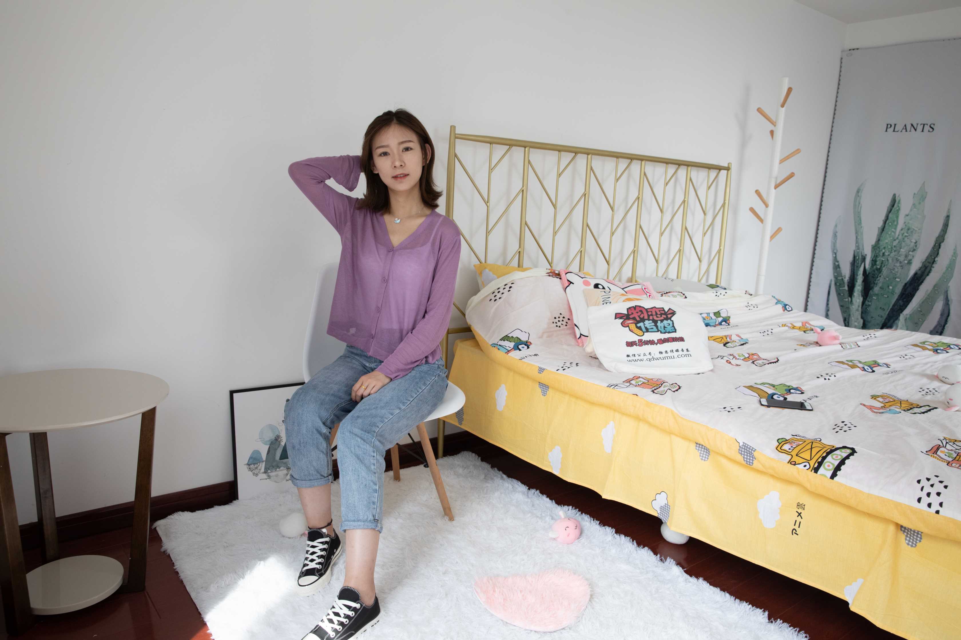 图片[5]-物恋传媒 NO.591 婷婷-冷雨夜 [138P5.53G]-COS写真在线网