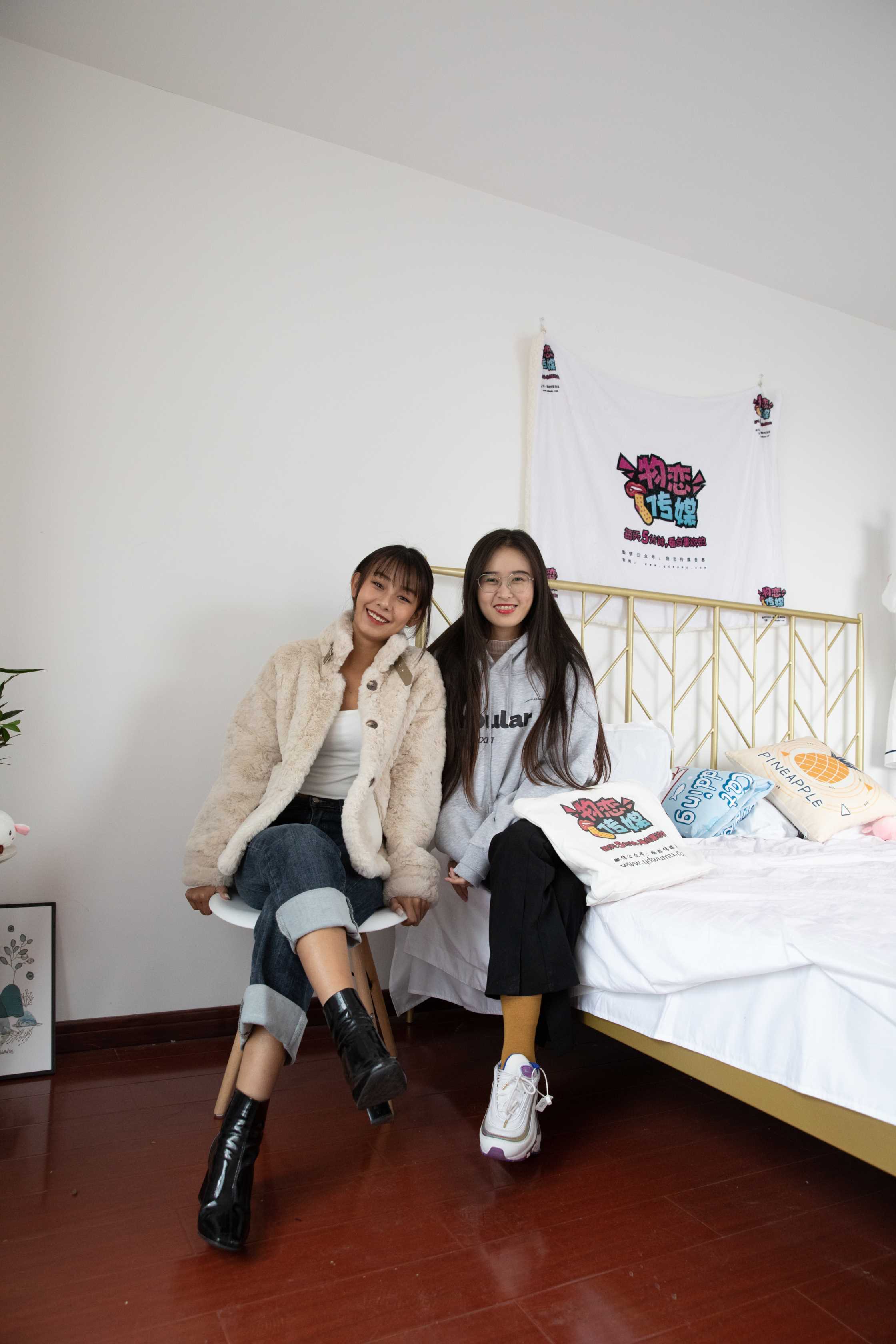 图片[3]-物恋传媒 NO.592 岚岚&菲菲-冬雨心荷 [185P4.77G]-COS写真在线网