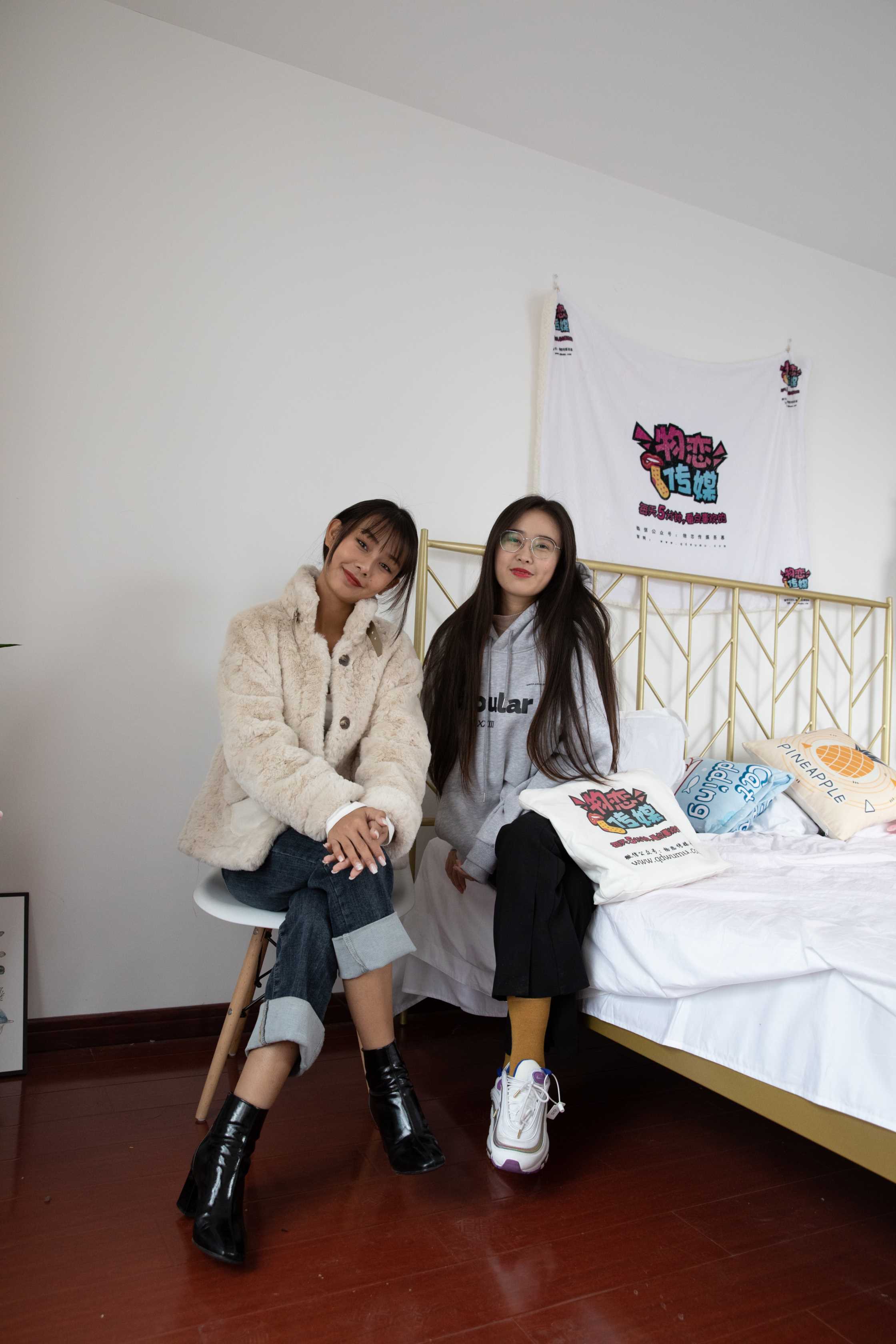 图片[2]-物恋传媒 NO.592 岚岚&菲菲-冬雨心荷 [185P4.77G]-COS写真在线网