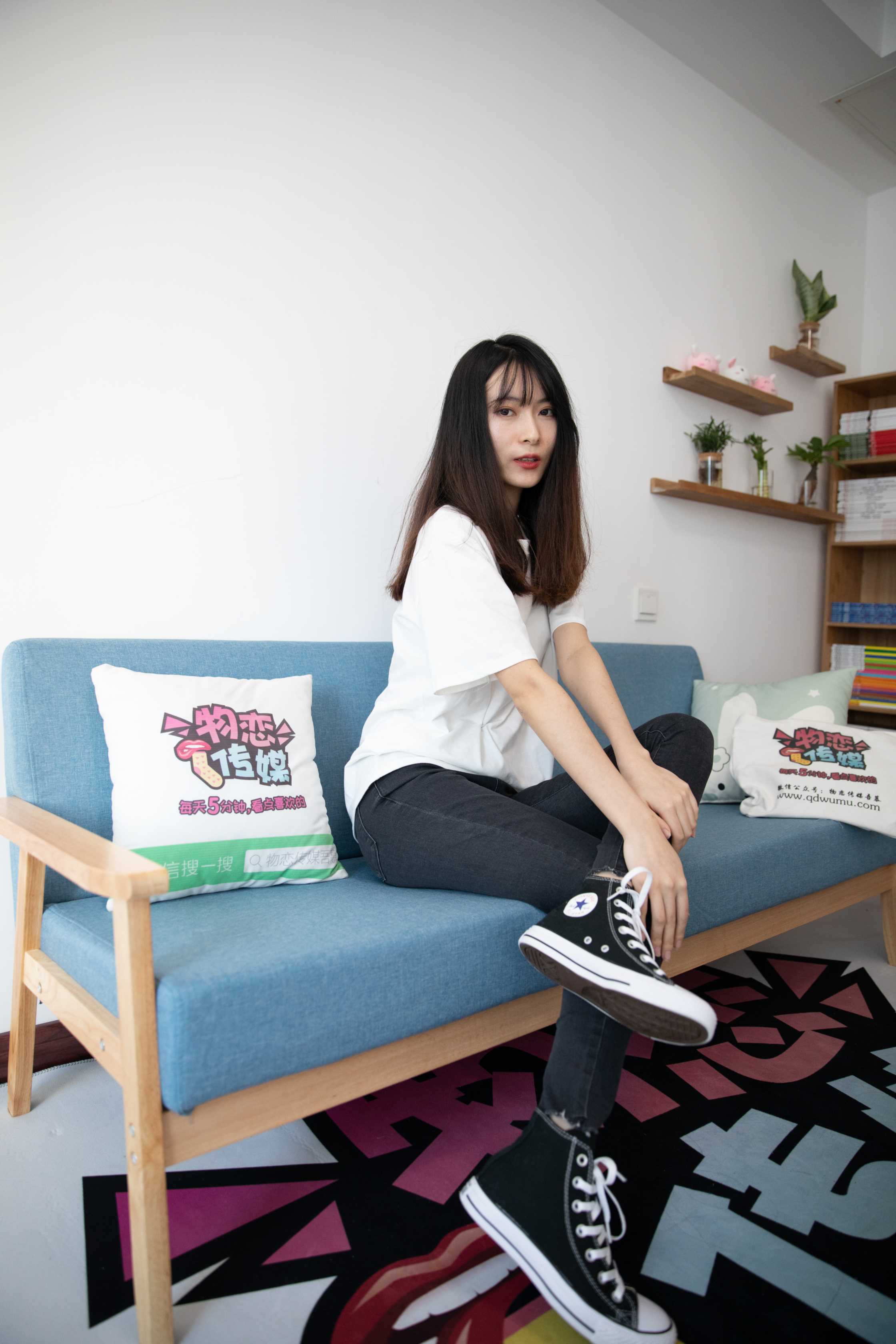 图片[6]-物恋传媒 NO.593 猫耳-盛开 [168P4.48G]-COS写真在线网