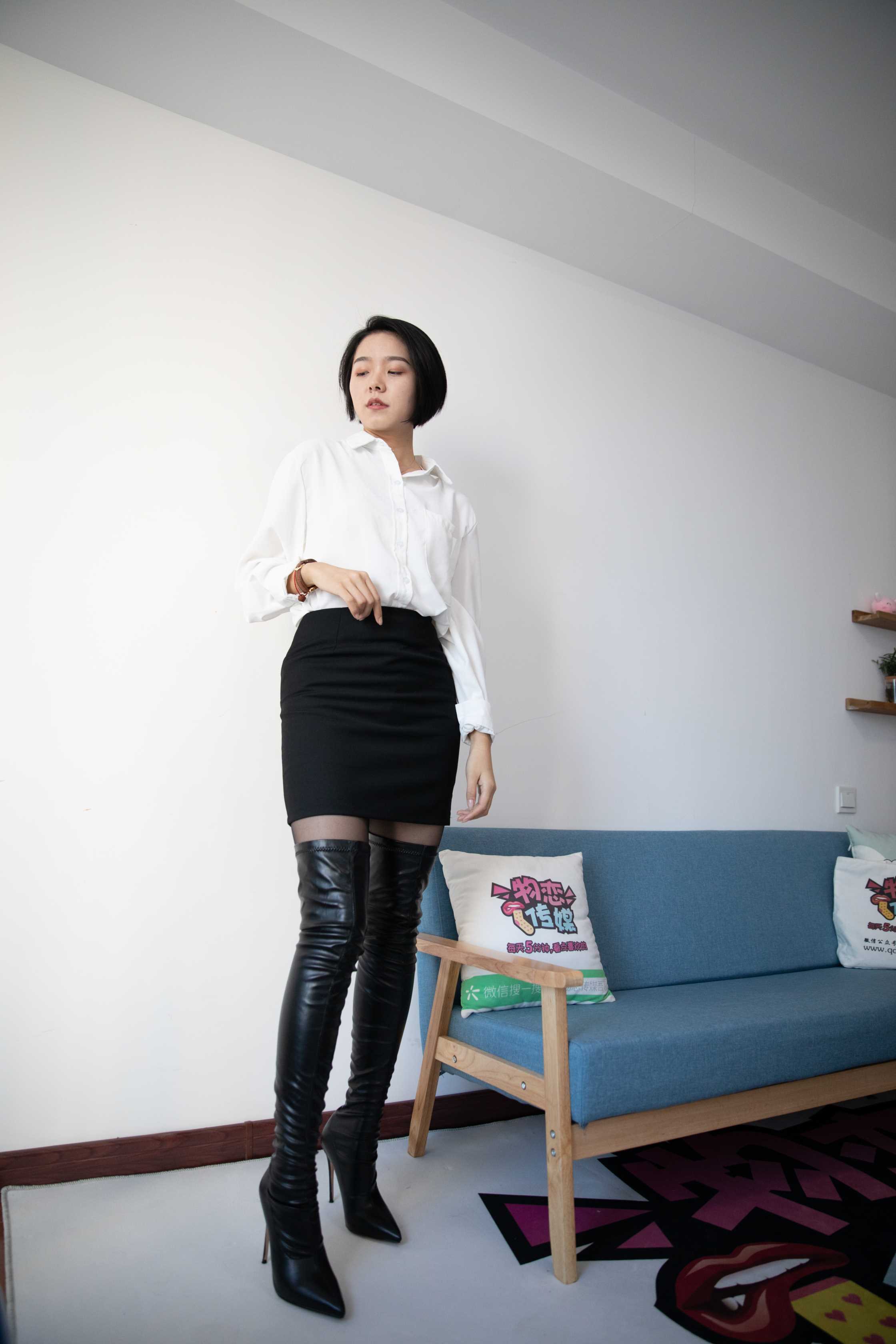 图片[6]-物恋传媒 NO.594 小飞-生命之尘 [121P3.36G]-COS写真在线网